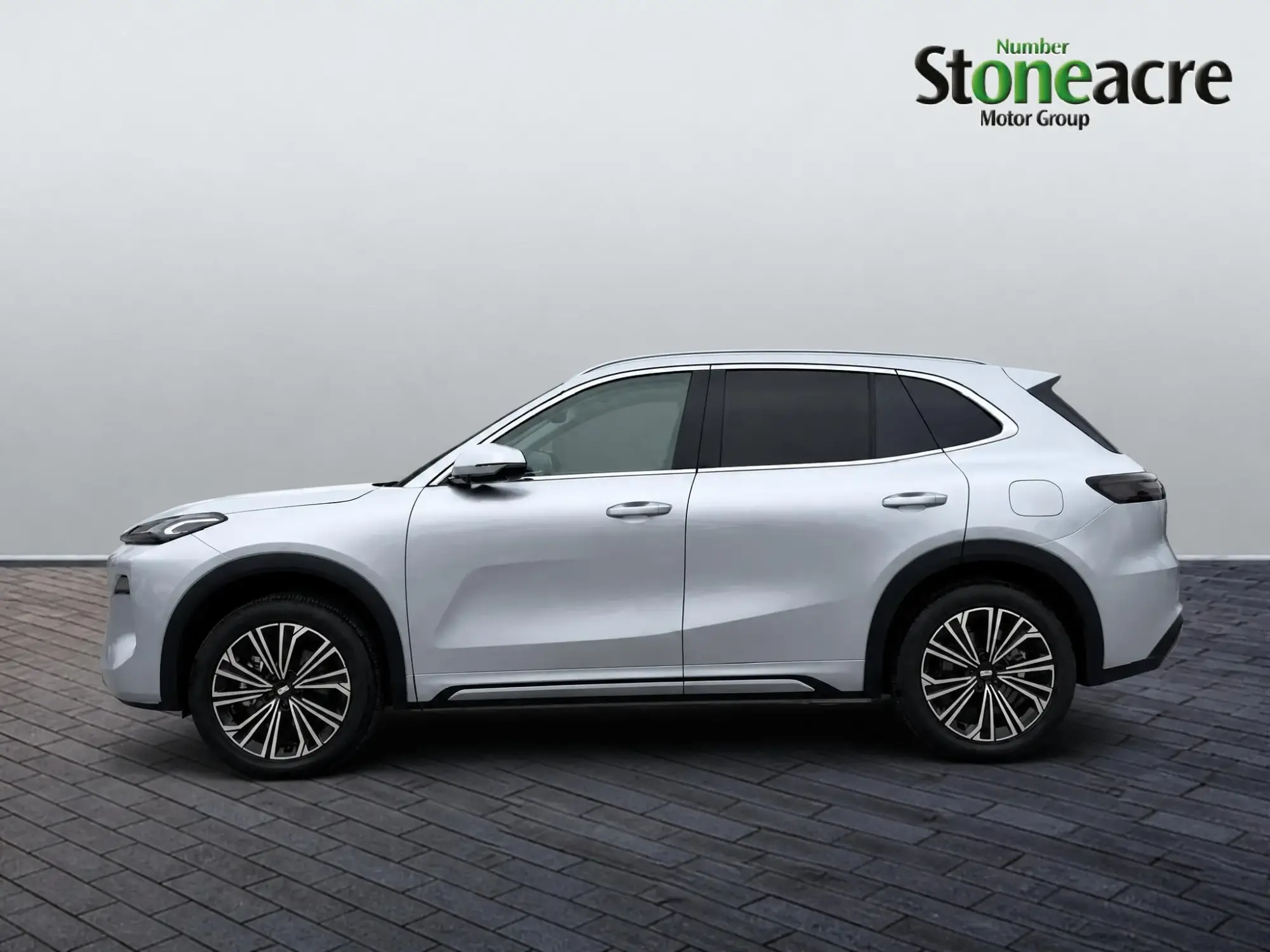 Geely Starray EM-i Image 4