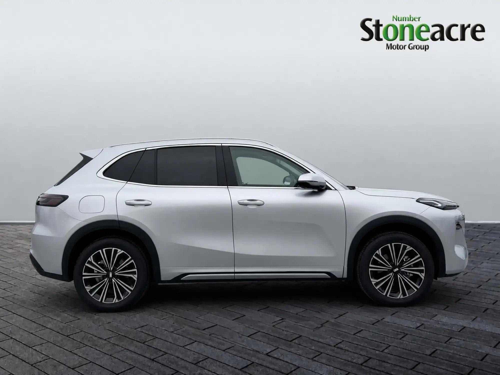 Geely Starray EM-i Image 6
