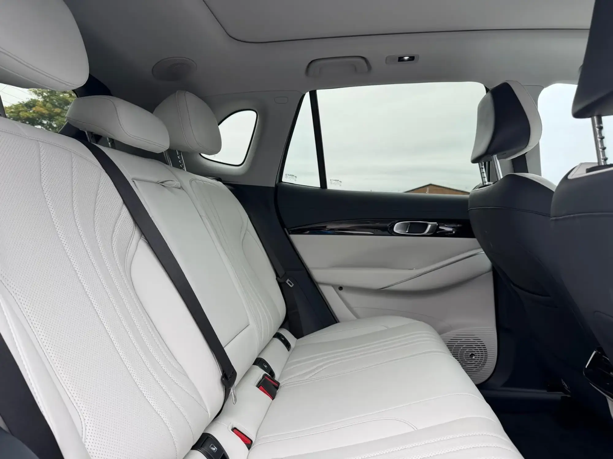 Geely Starray EM-i Image 10