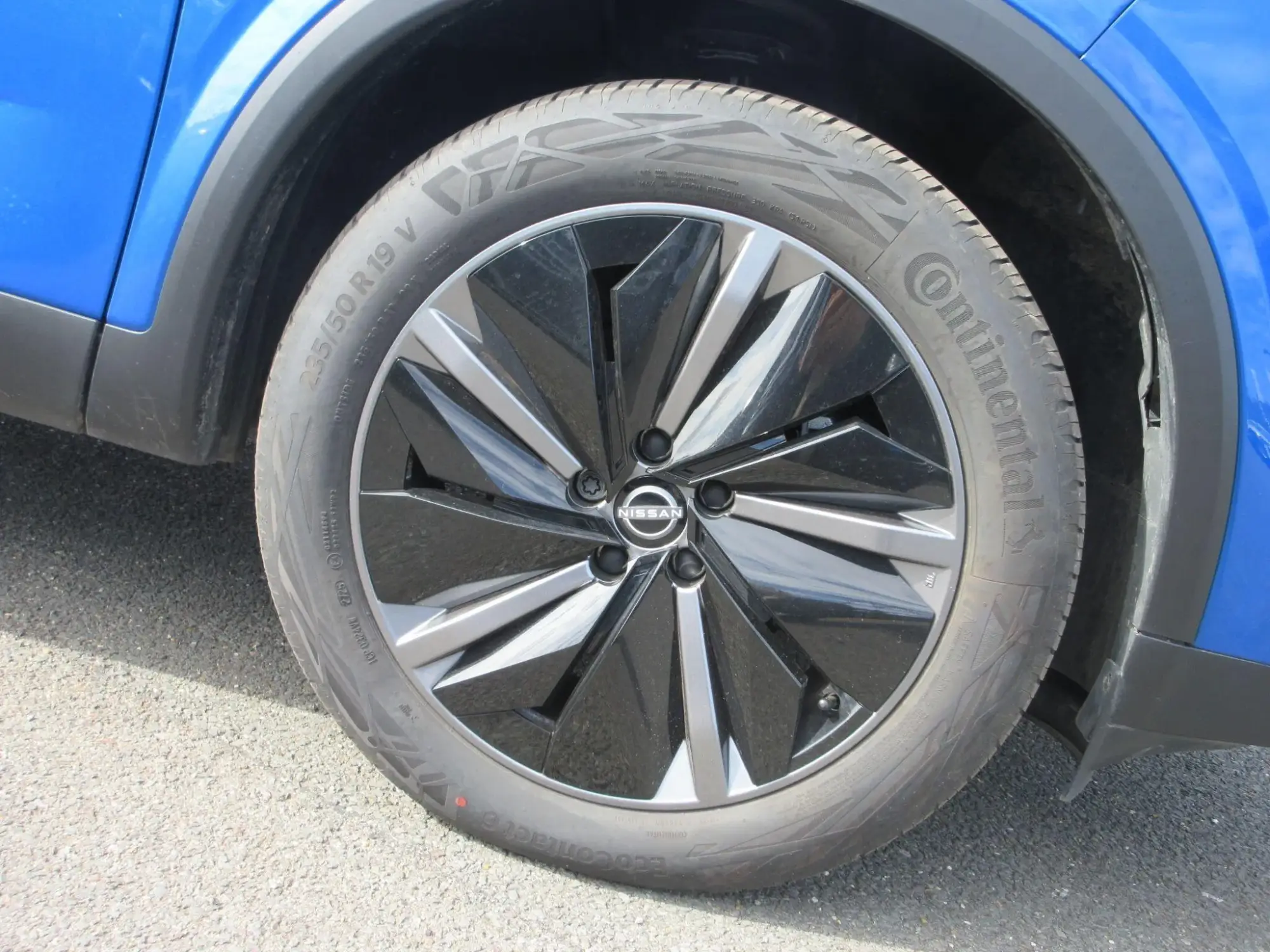Nissan Qashqai with e-POWER Image 11