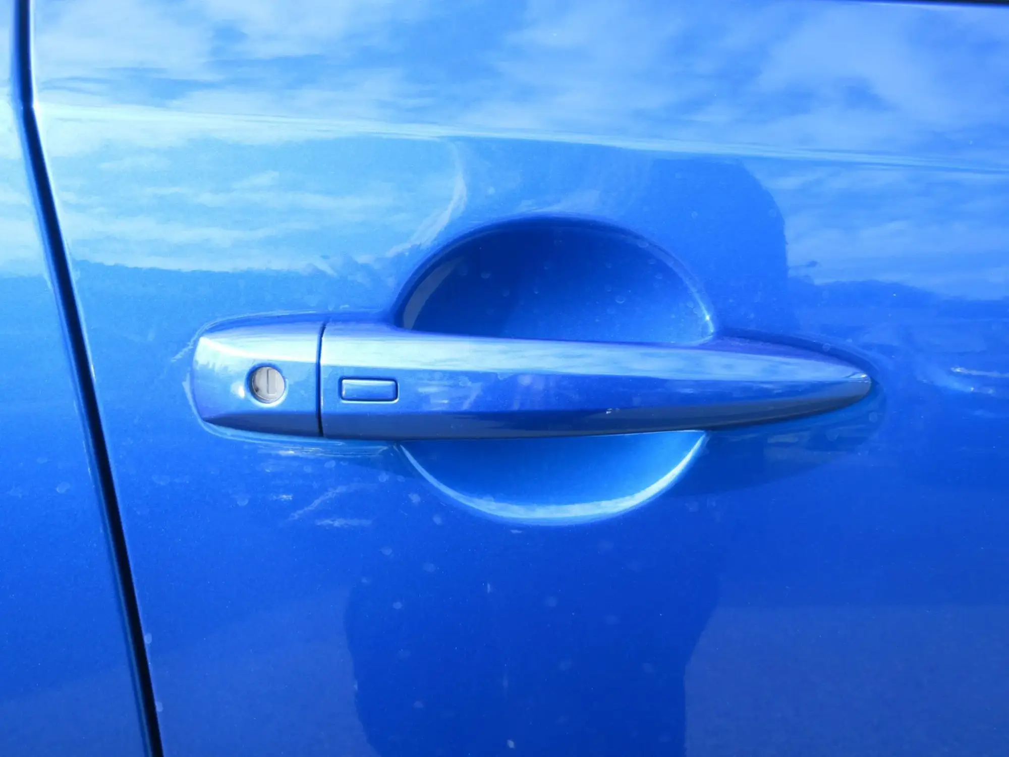 Nissan Qashqai with e-POWER Image 12