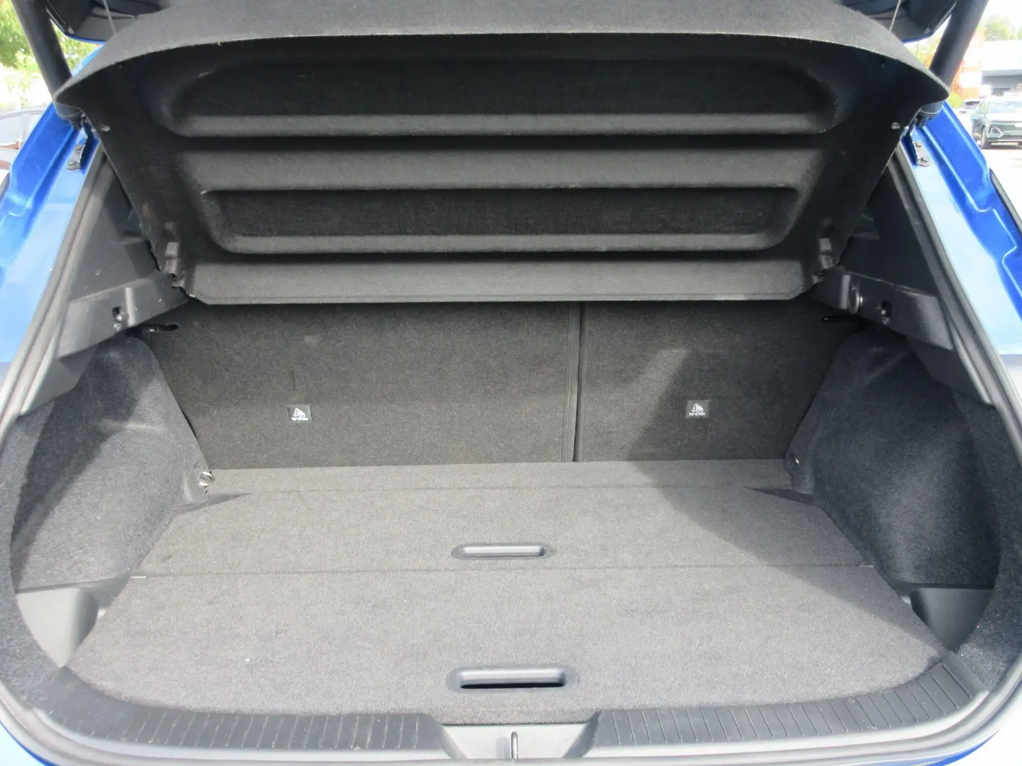 Nissan Qashqai with e-POWER Image 13
