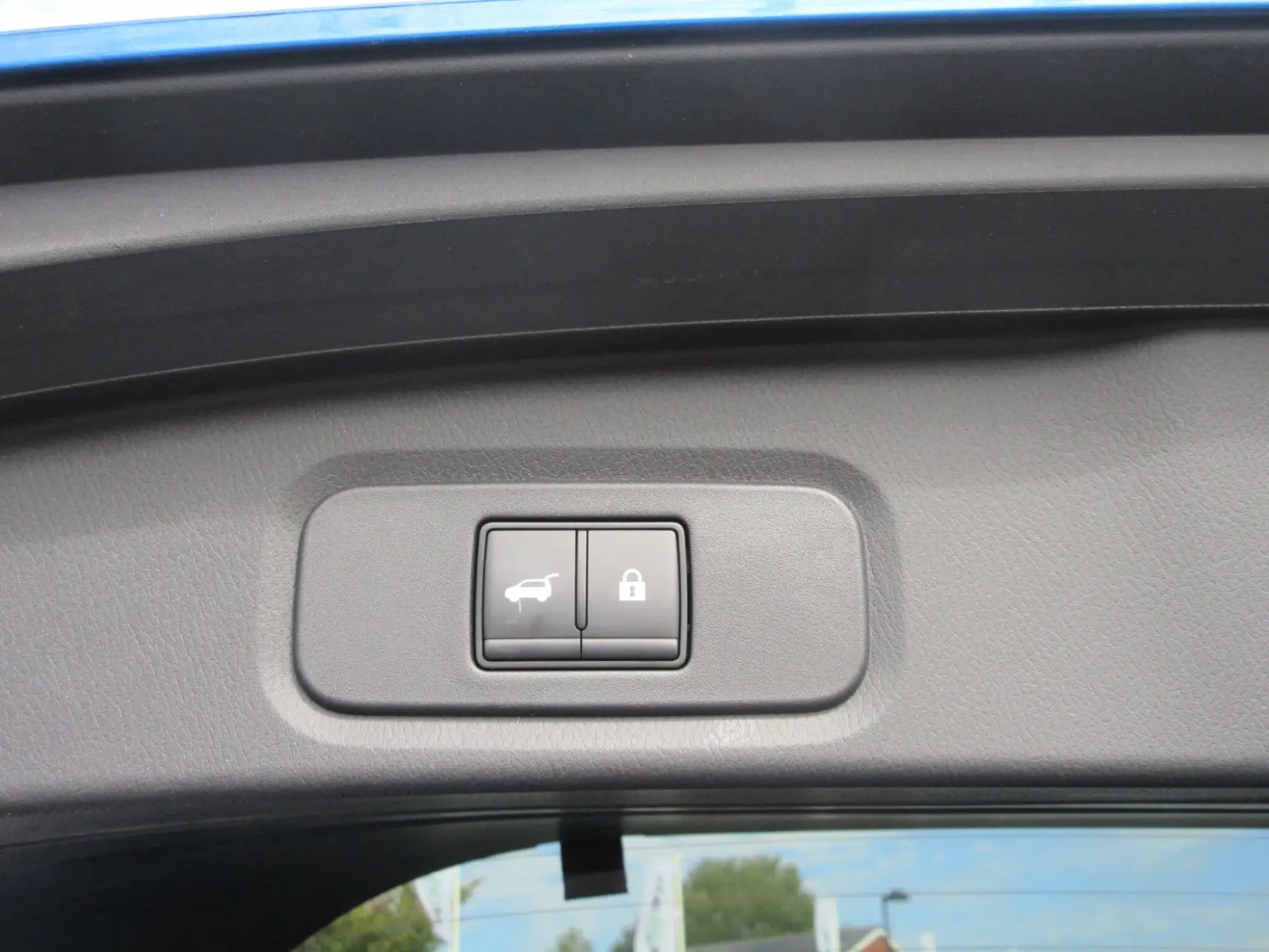 Nissan Qashqai with e-POWER Image 14