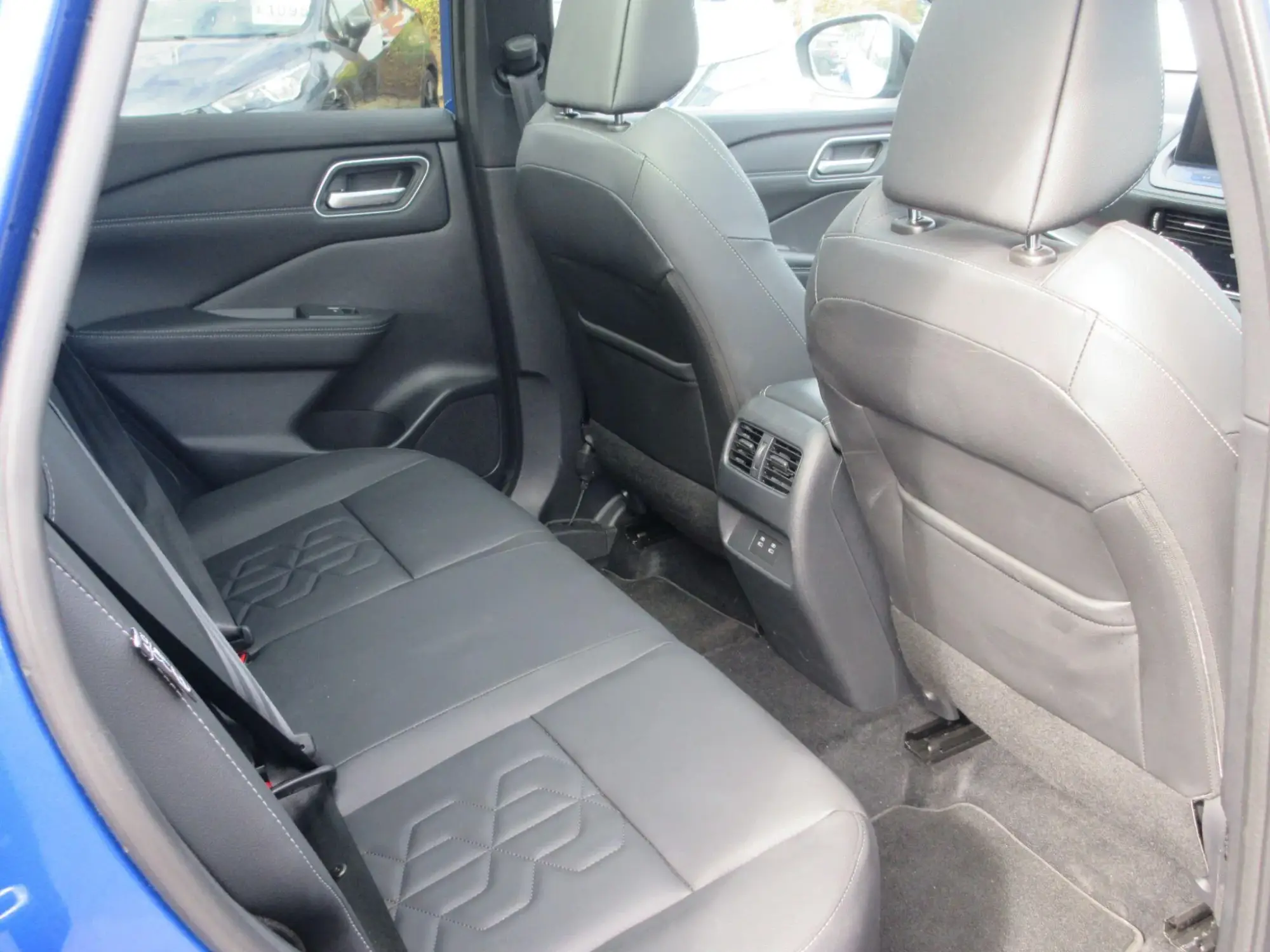 Nissan Qashqai with e-POWER Image 15