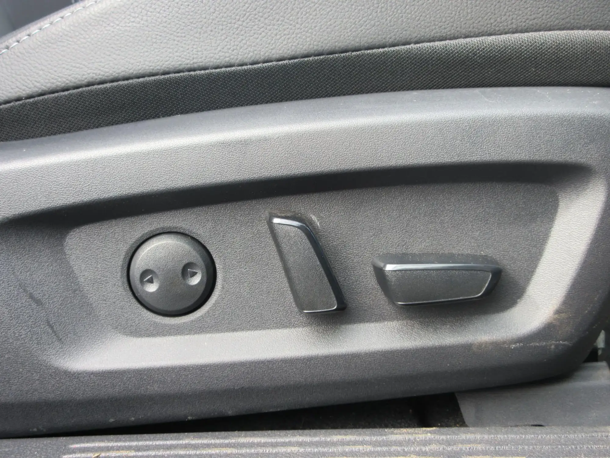 Nissan Qashqai with e-POWER Image 17