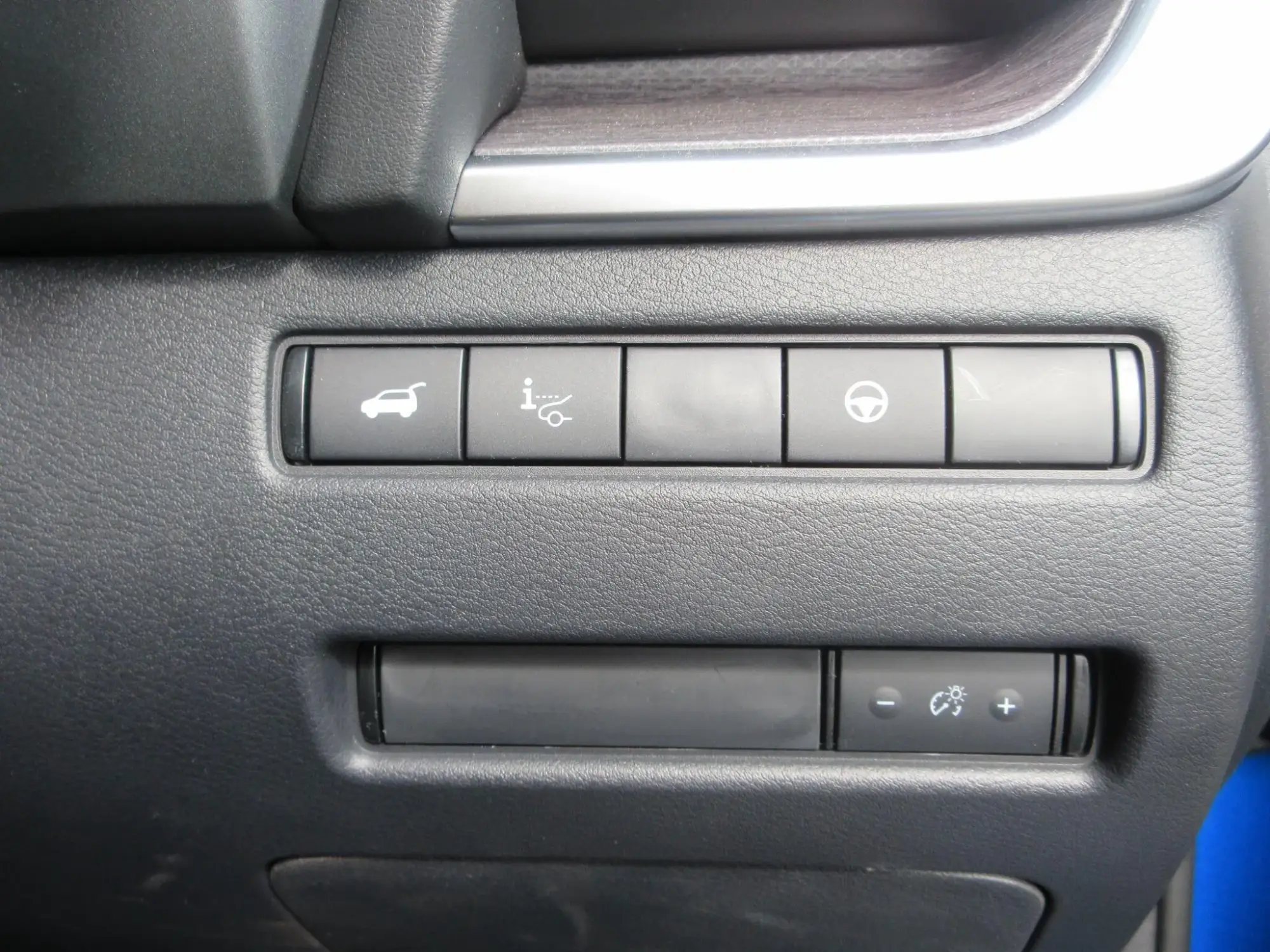 Nissan Qashqai with e-POWER Image 18