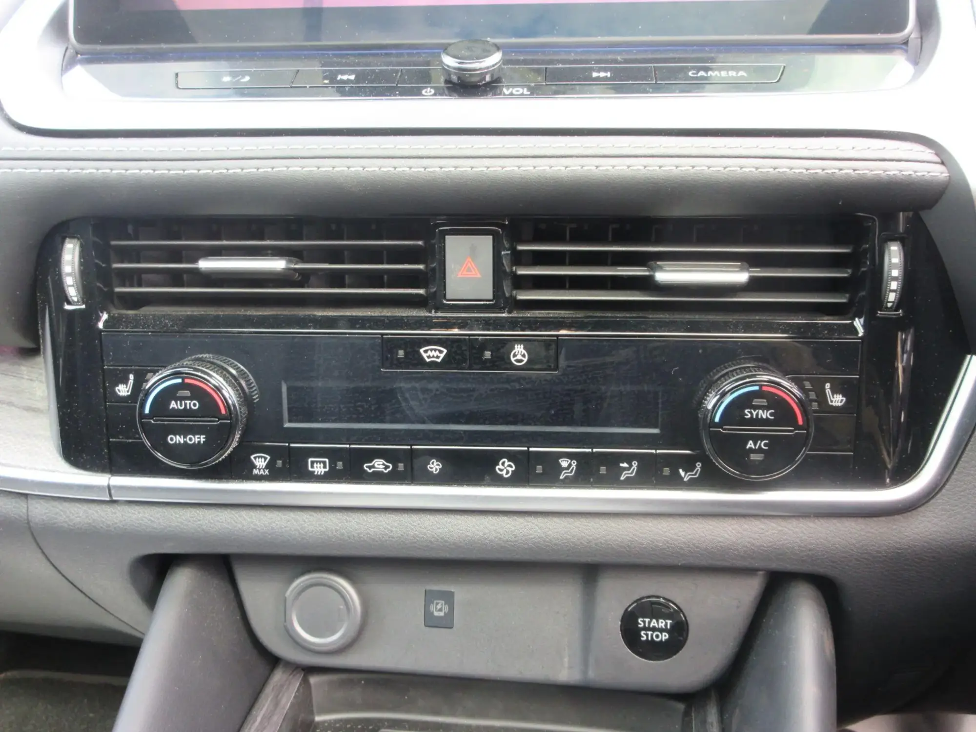 Nissan Qashqai with e-POWER Image 19