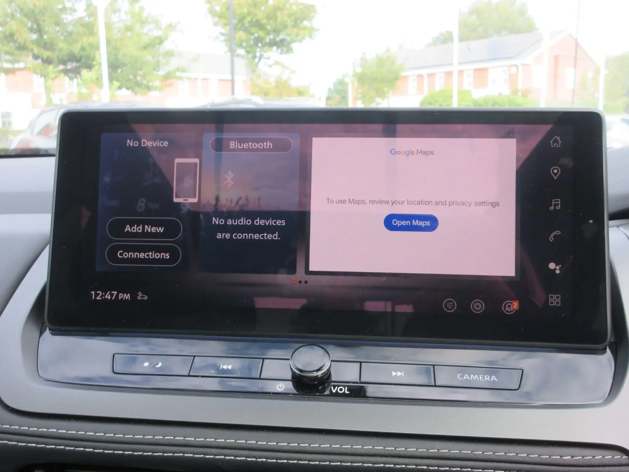 Nissan Qashqai with e-POWER Image 20