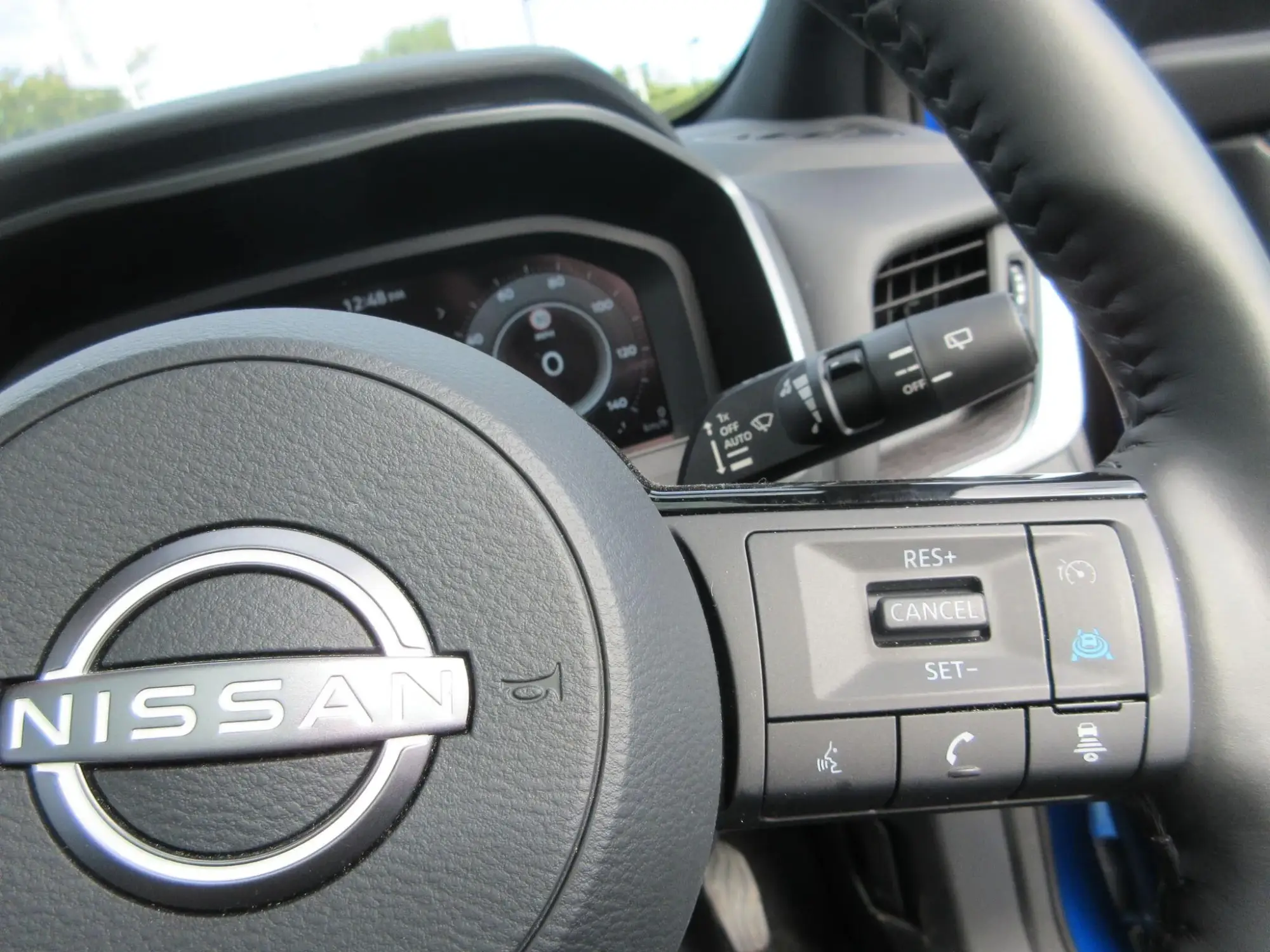Nissan Qashqai with e-POWER Image 25