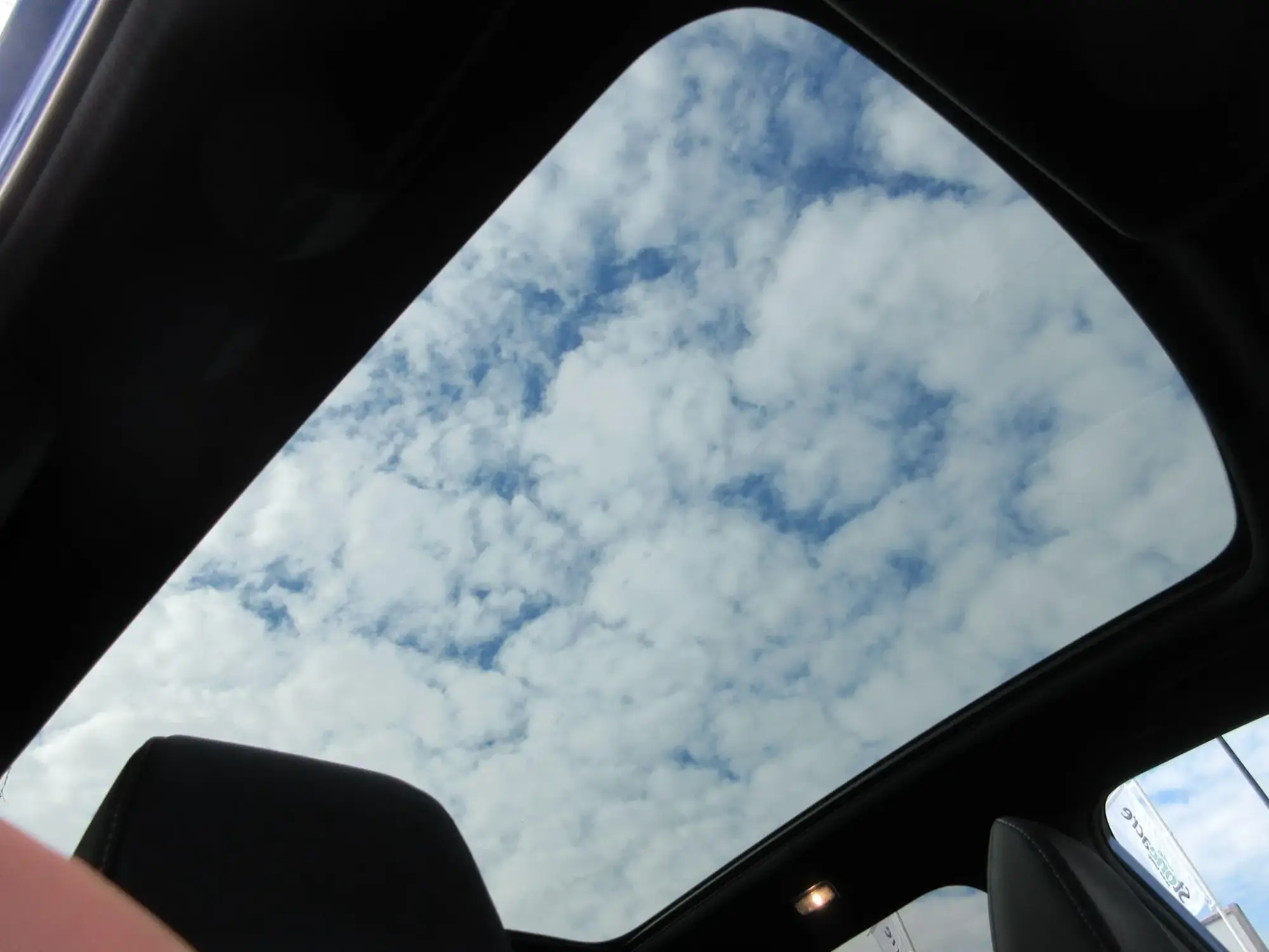 Nissan Qashqai with e-POWER Image 27