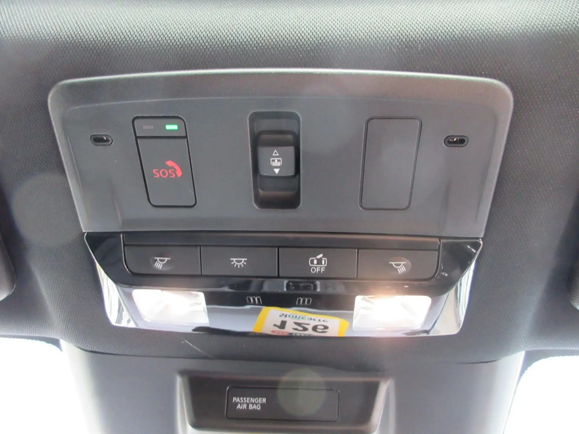 Nissan Qashqai with e-POWER Image 28