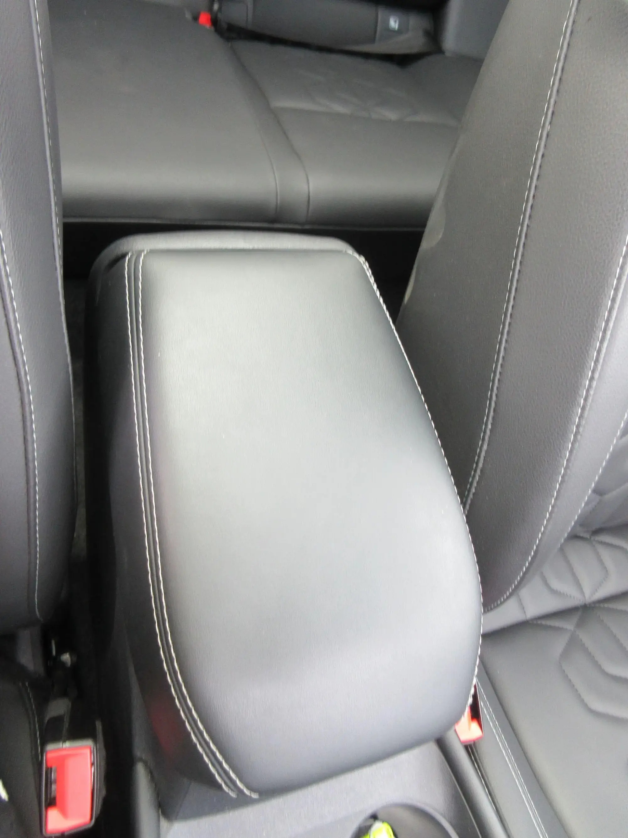 Nissan Qashqai with e-POWER Image 29