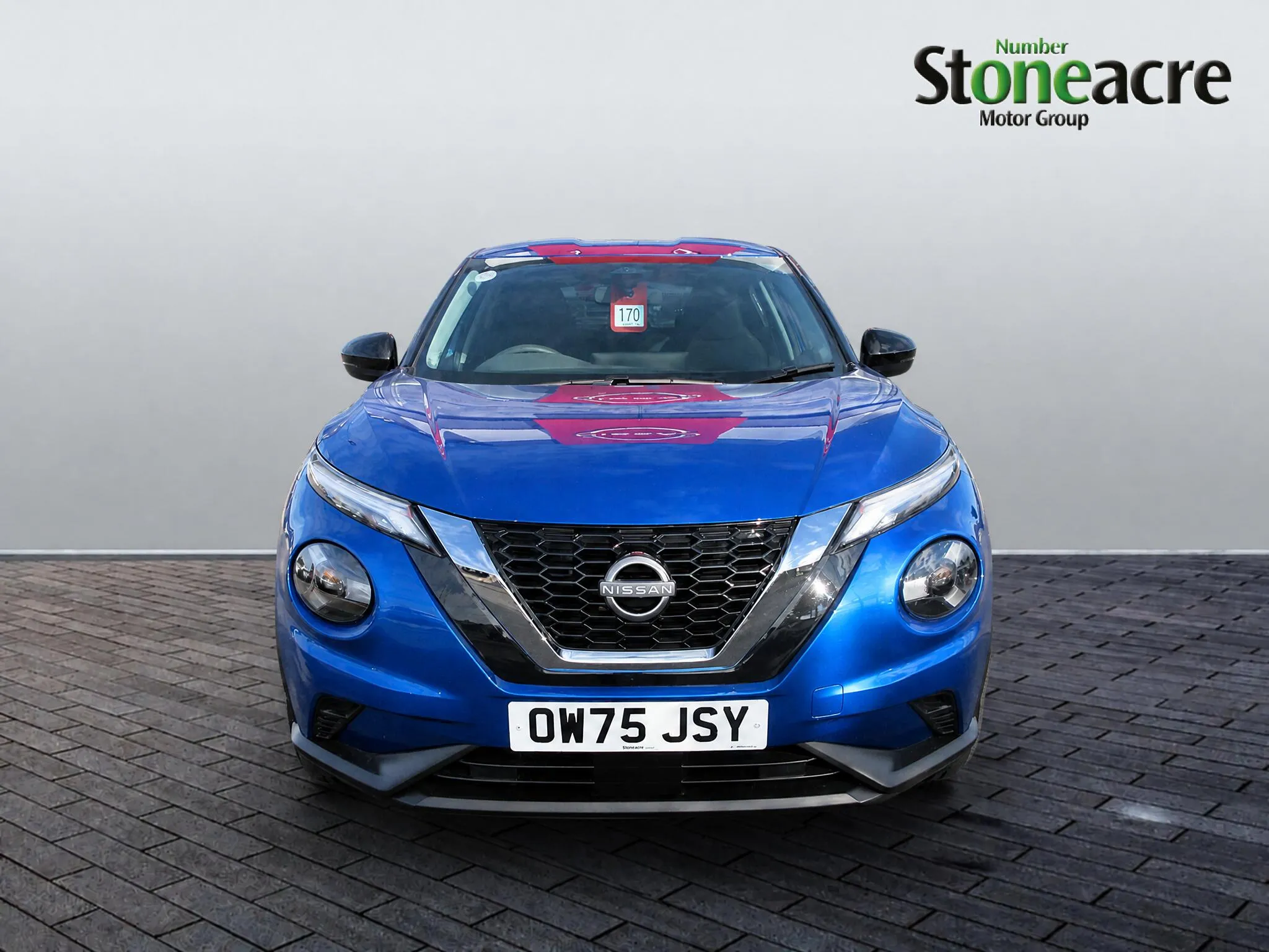 2025 Nissan Juke