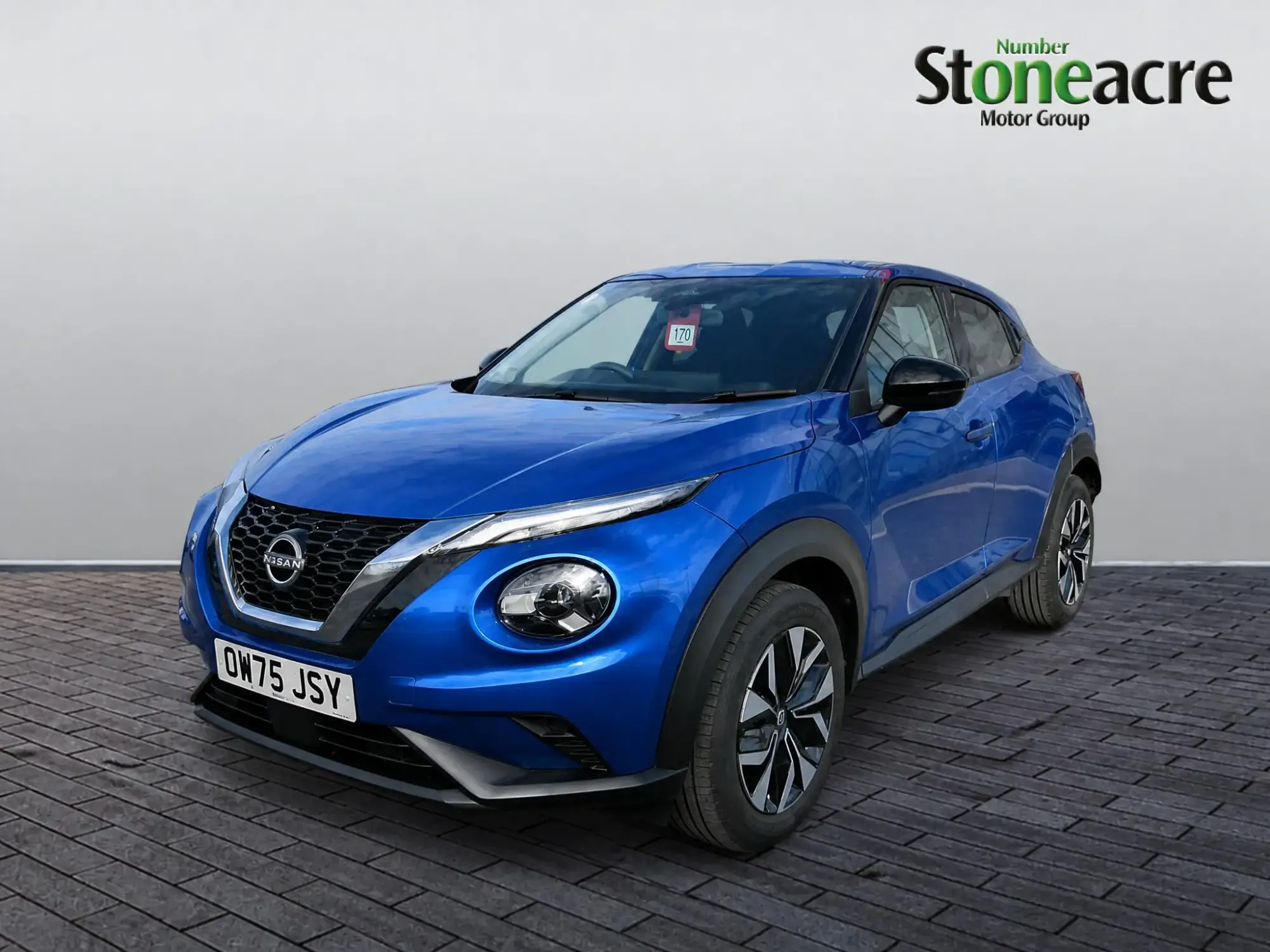 Nissan Juke Image 2 Nissan Juke Image 2