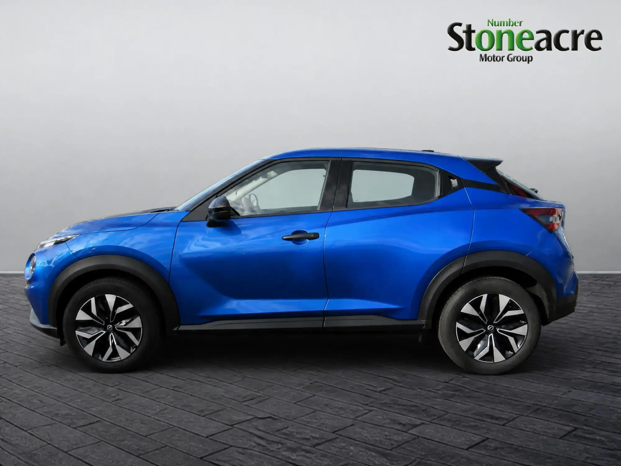 Nissan Juke Image 4 Nissan Juke Image 4