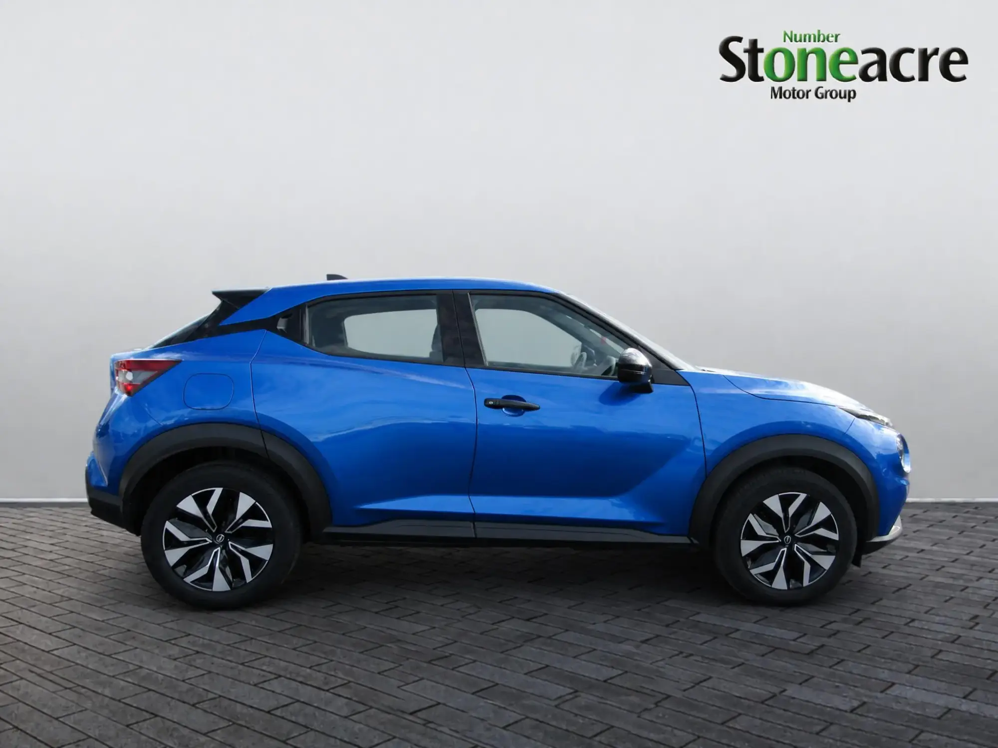 Nissan Juke Image 6 Nissan Juke Image 6