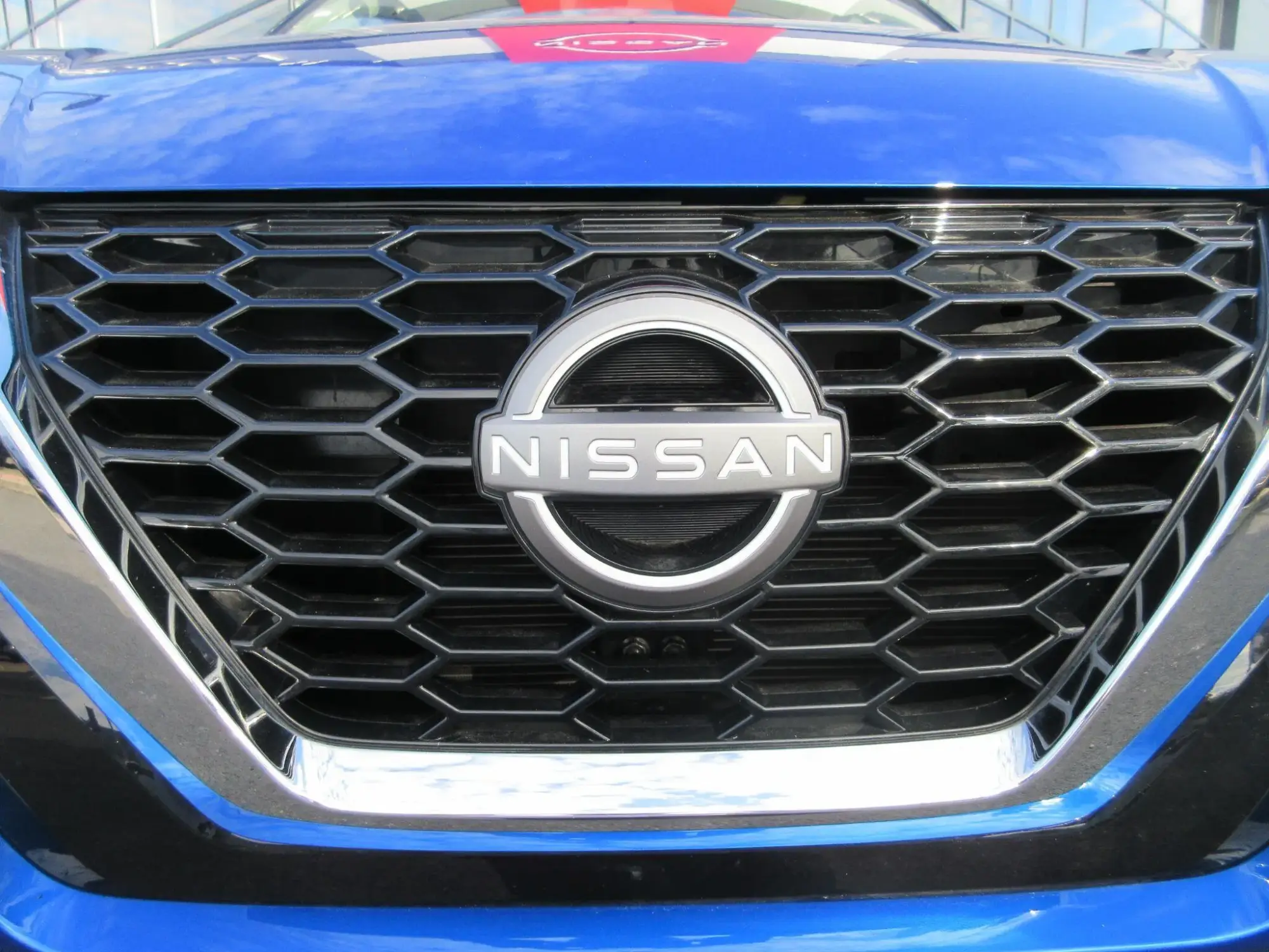 Nissan Juke Image 12 Nissan Juke Image 12