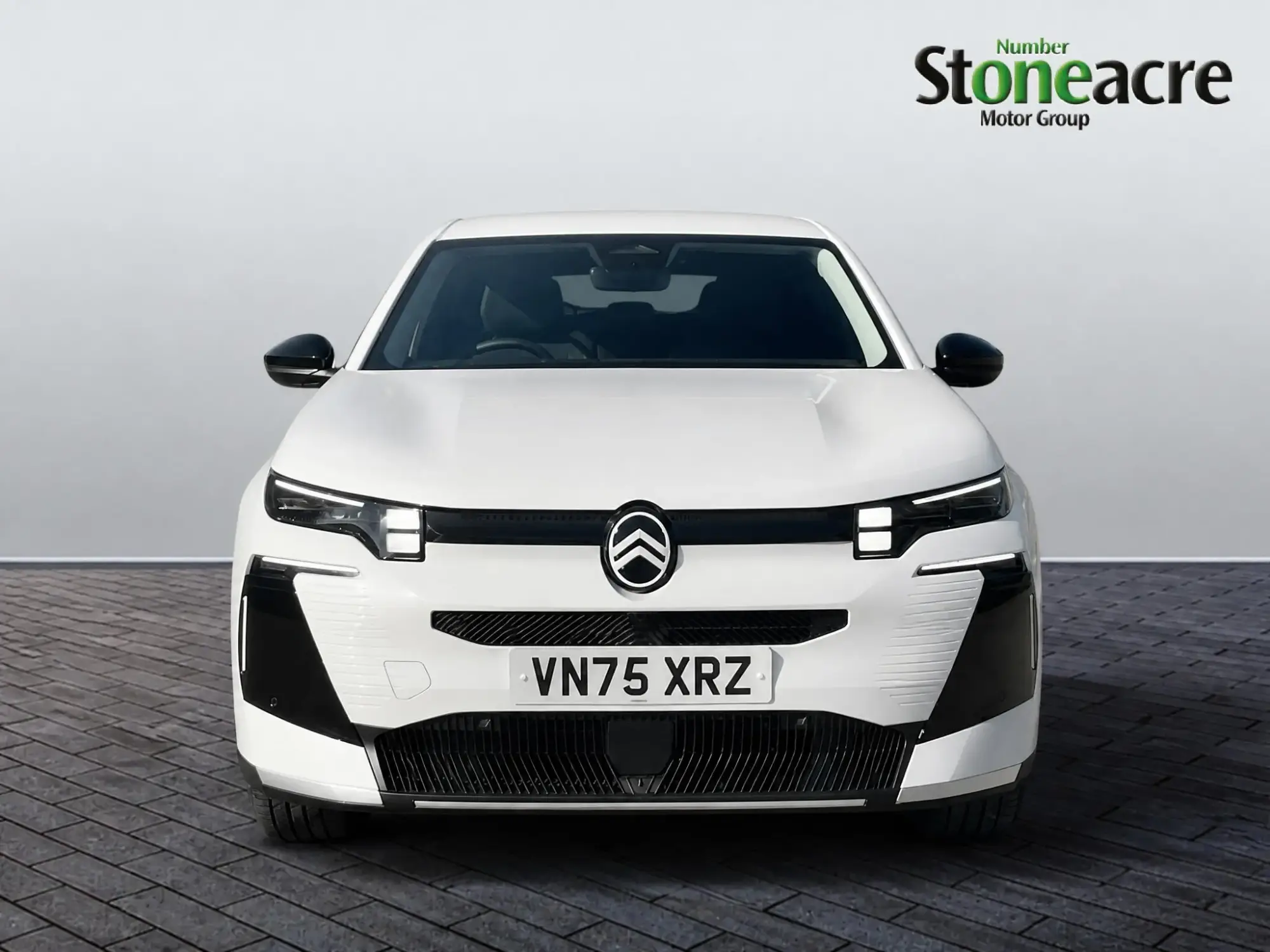 Citroen C5 Aircross Image 2 Citroen C5 Aircross Image 2
