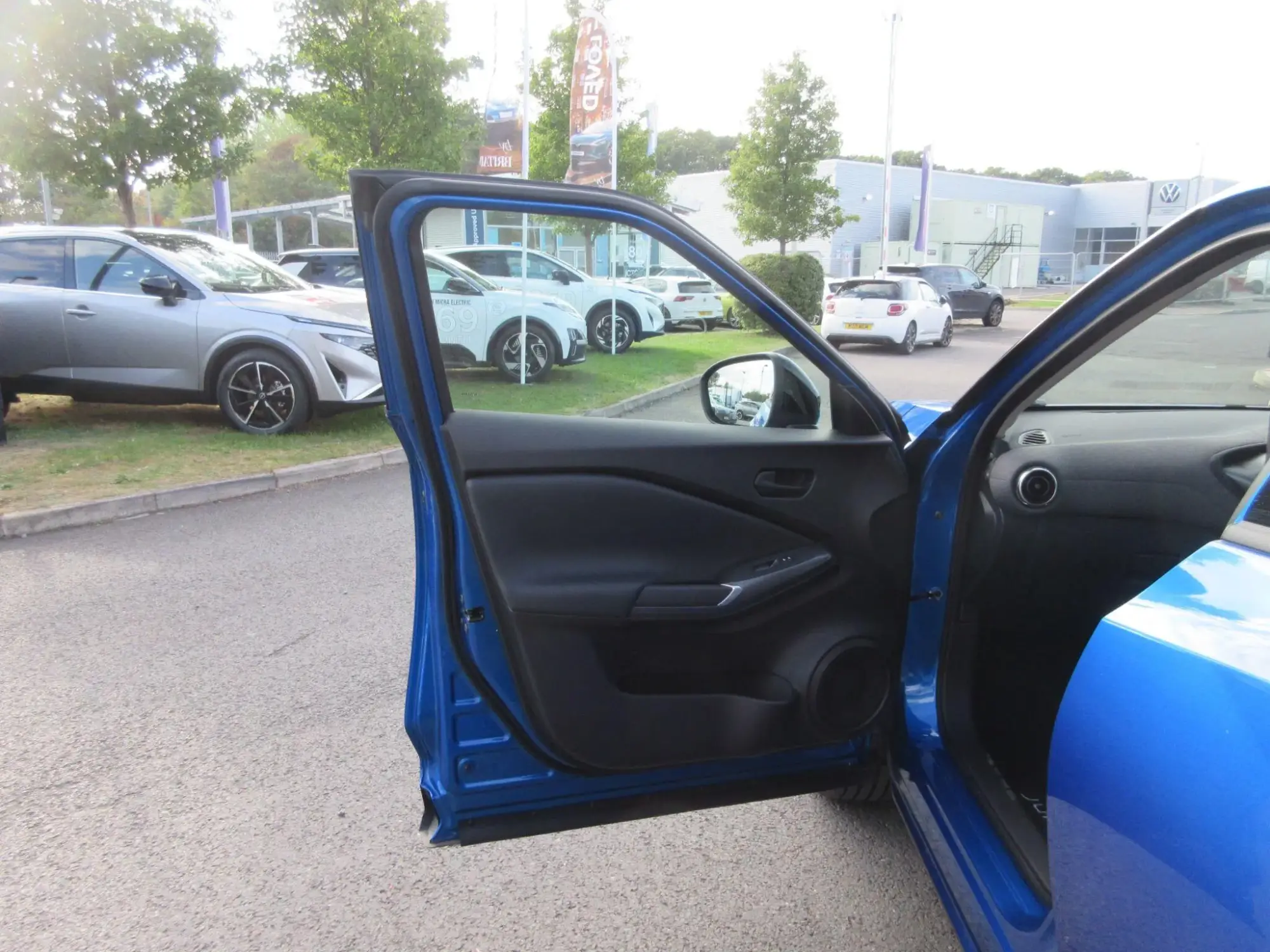 Nissan Juke Image 17 Nissan Juke Image 17