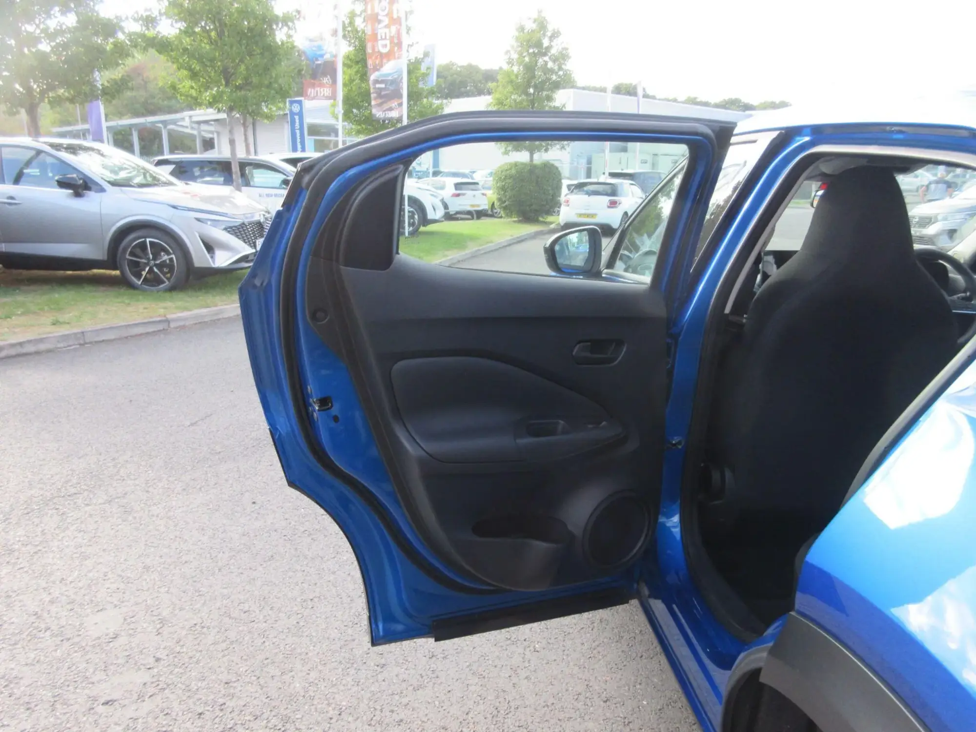 Nissan Juke Image 18 Nissan Juke Image 18