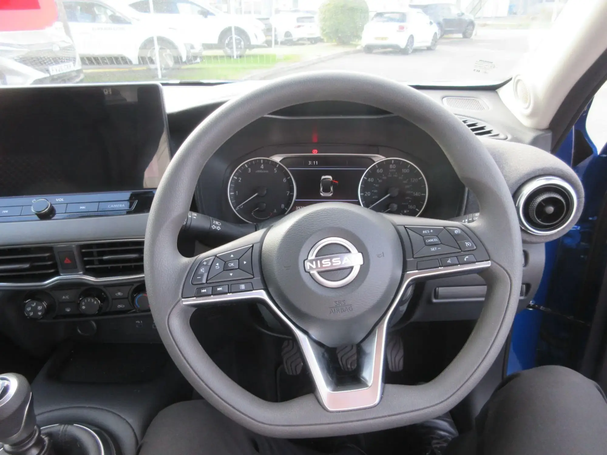 Nissan Juke Image 22 Nissan Juke Image 22