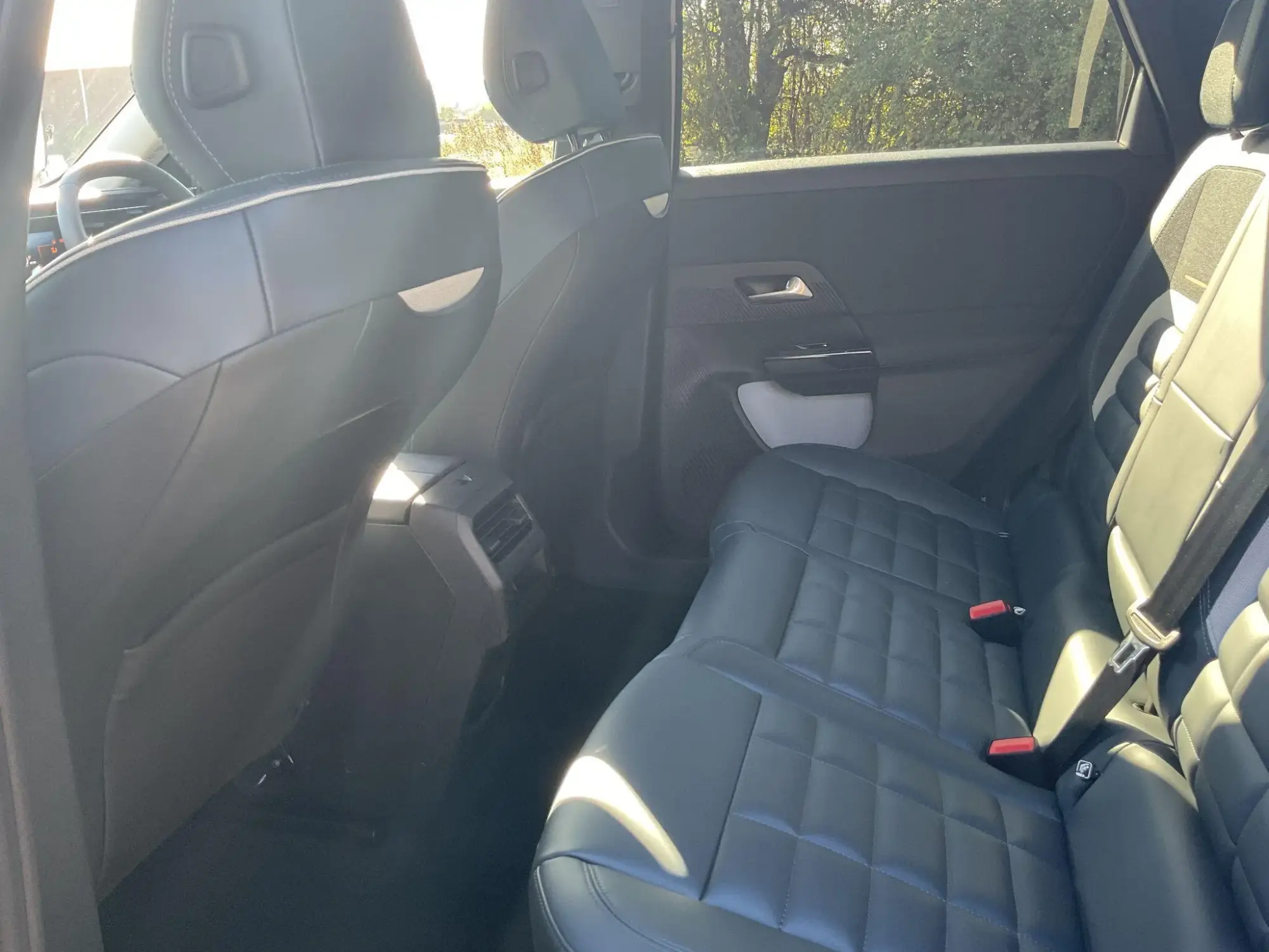 Citroen C5 Aircross Image 11 Citroen C5 Aircross Image 11