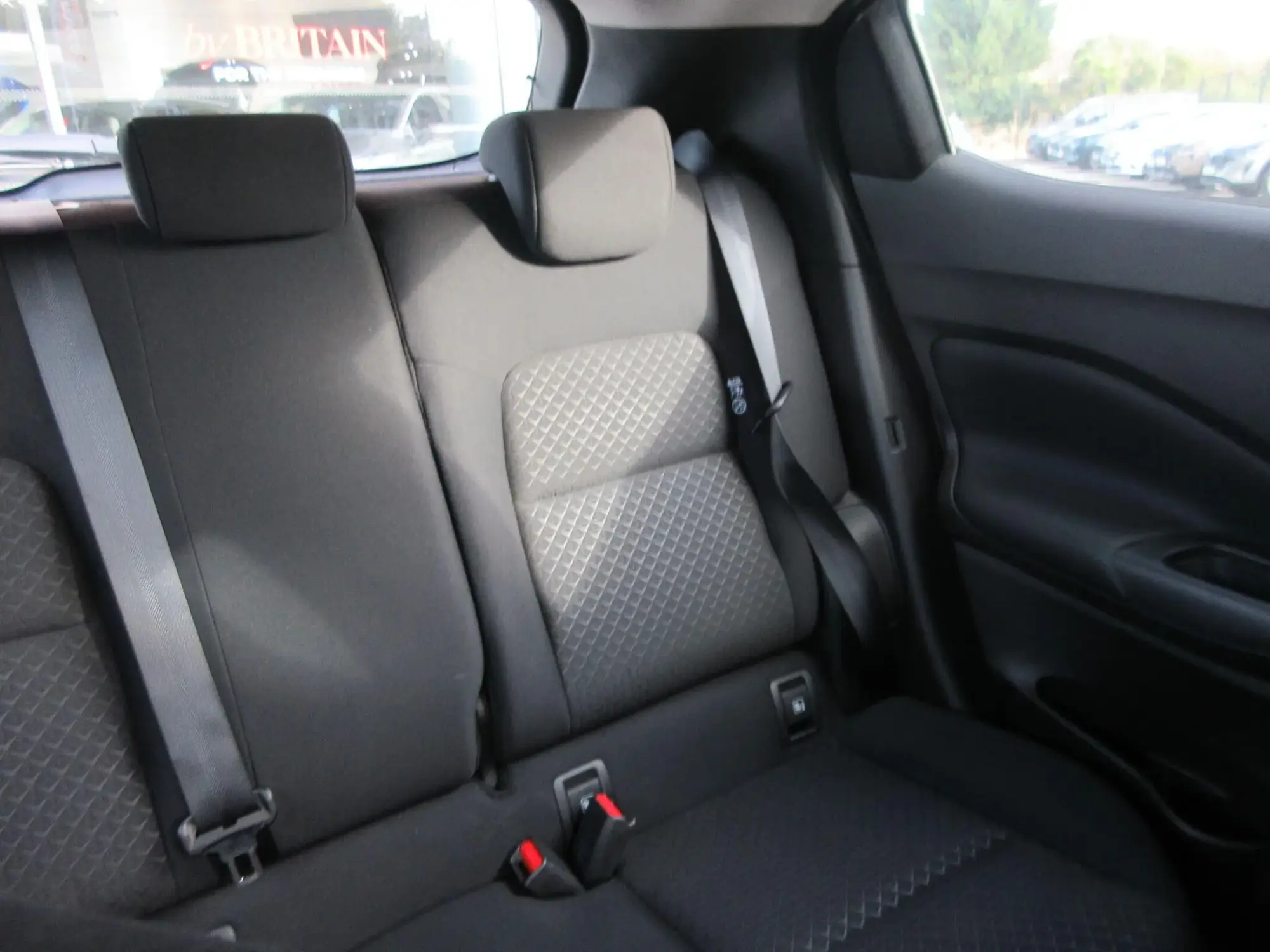 Nissan Juke Image 32 Nissan Juke Image 32