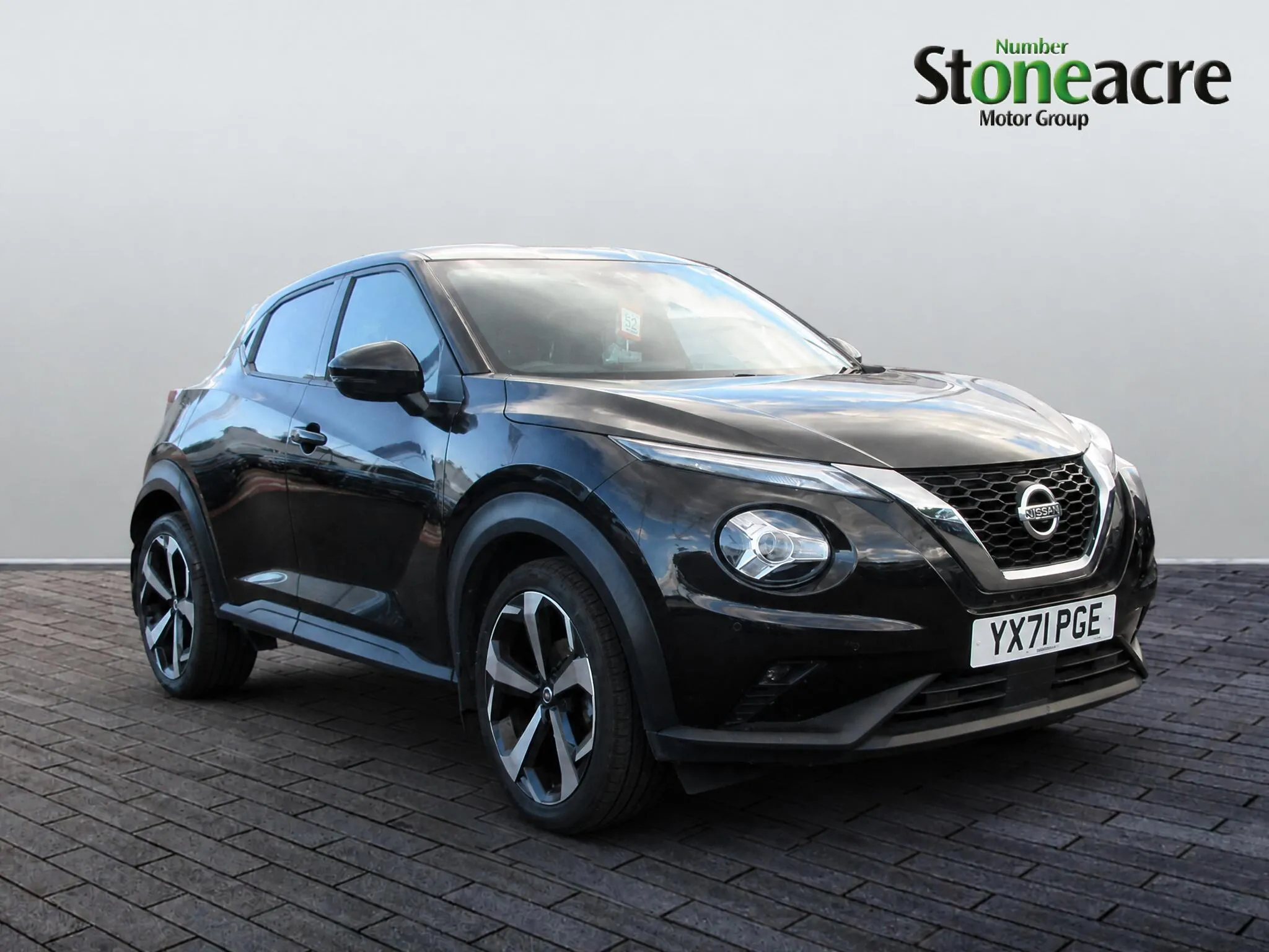 2021 Nissan Juke
