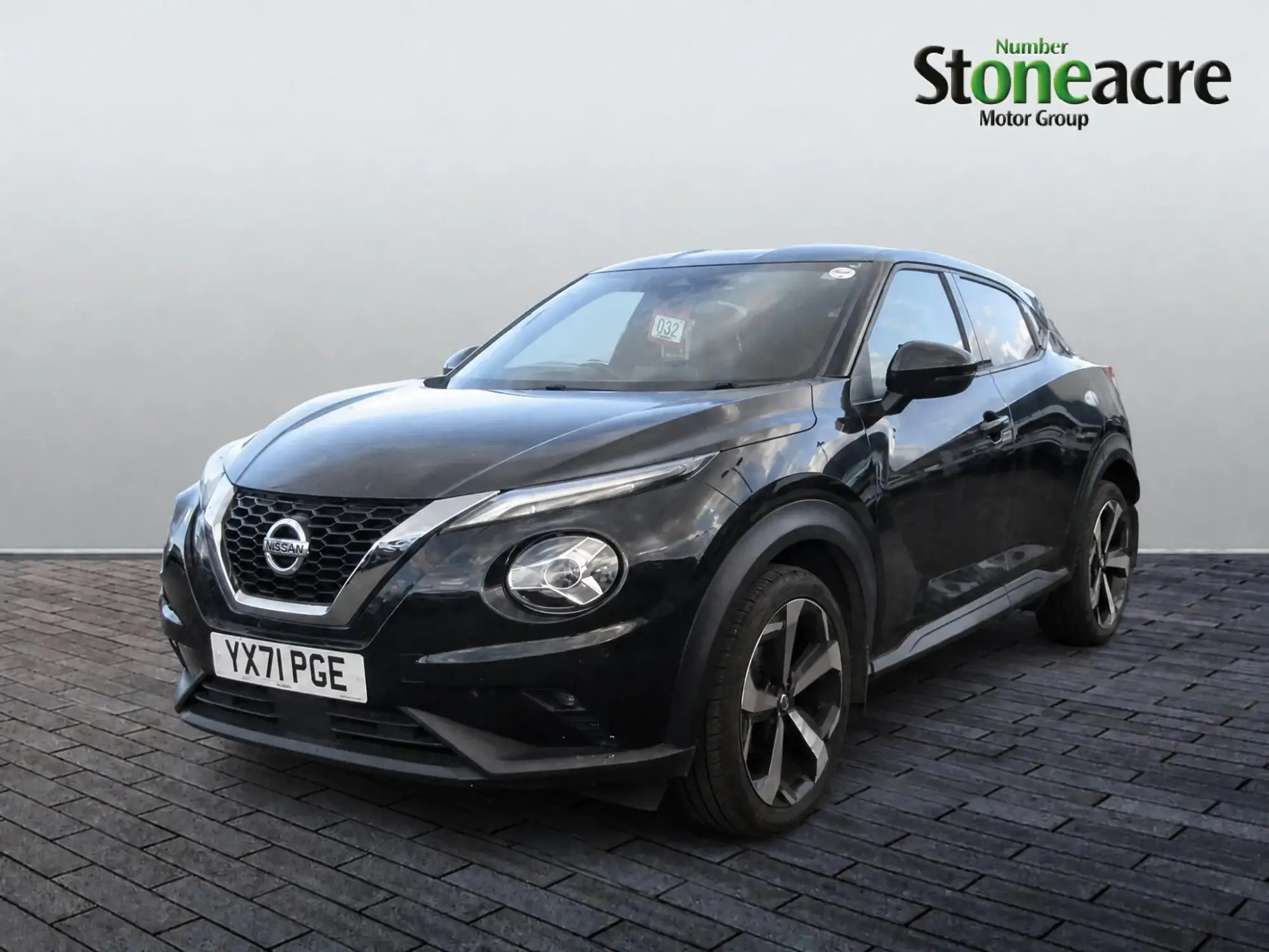 Nissan Juke Image 3 Nissan Juke Image 3