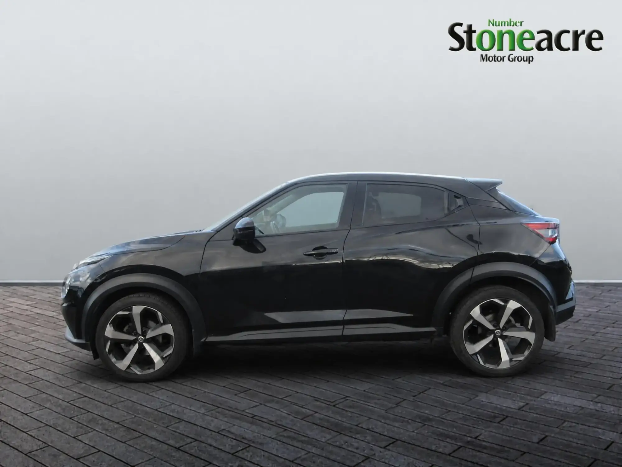 Nissan Juke Image 5 Nissan Juke Image 5
