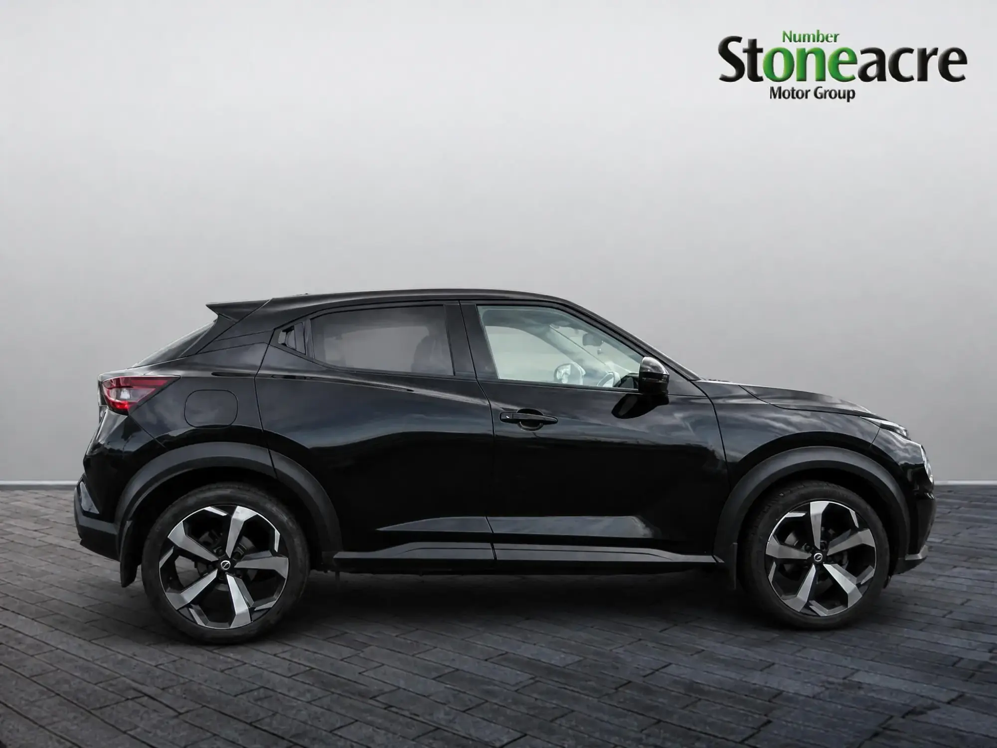 Nissan Juke Image 7 Nissan Juke Image 7