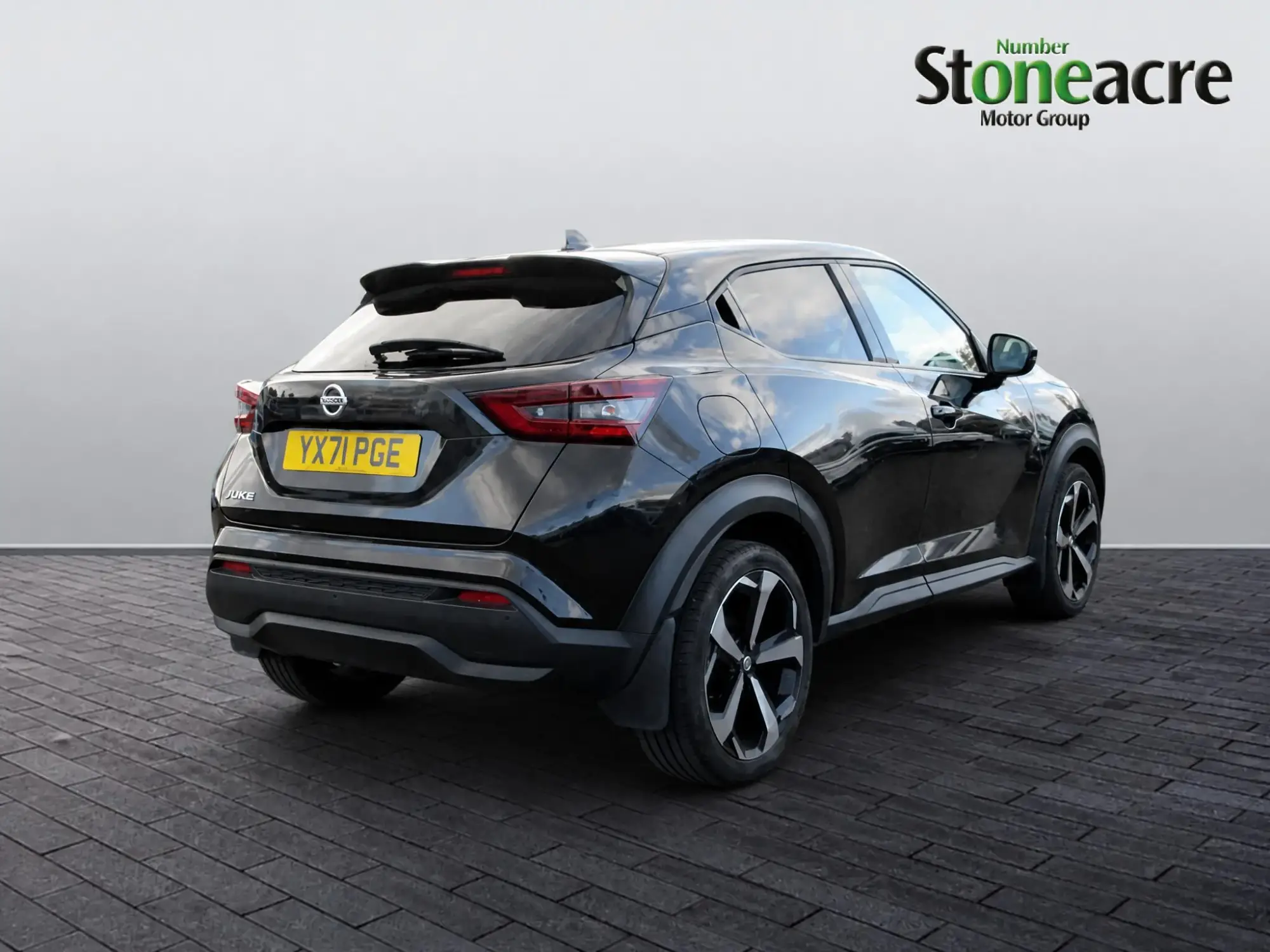 Nissan Juke Image 8 Nissan Juke Image 8