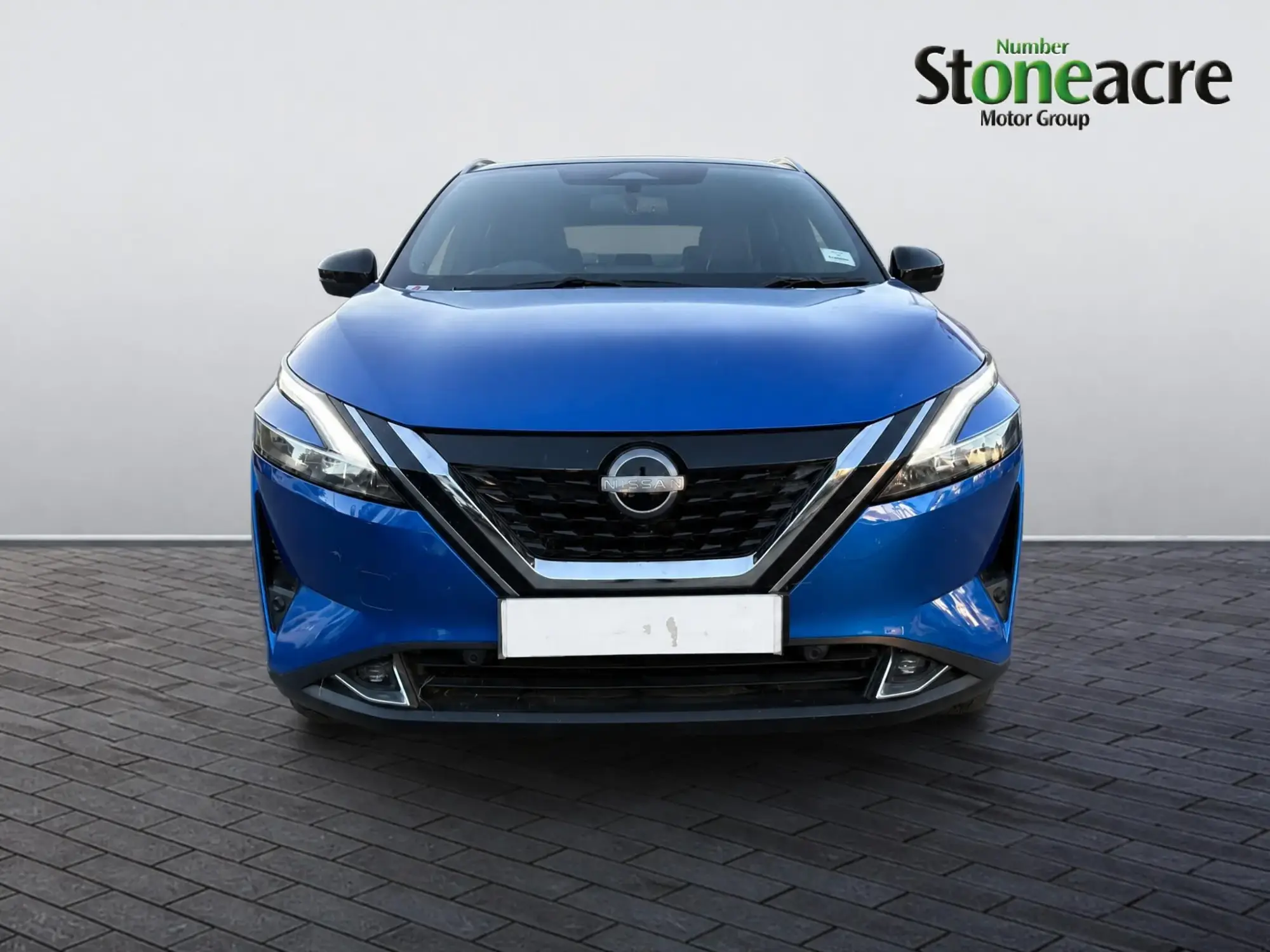 Nissan Qashqai with e-POWER Image 2