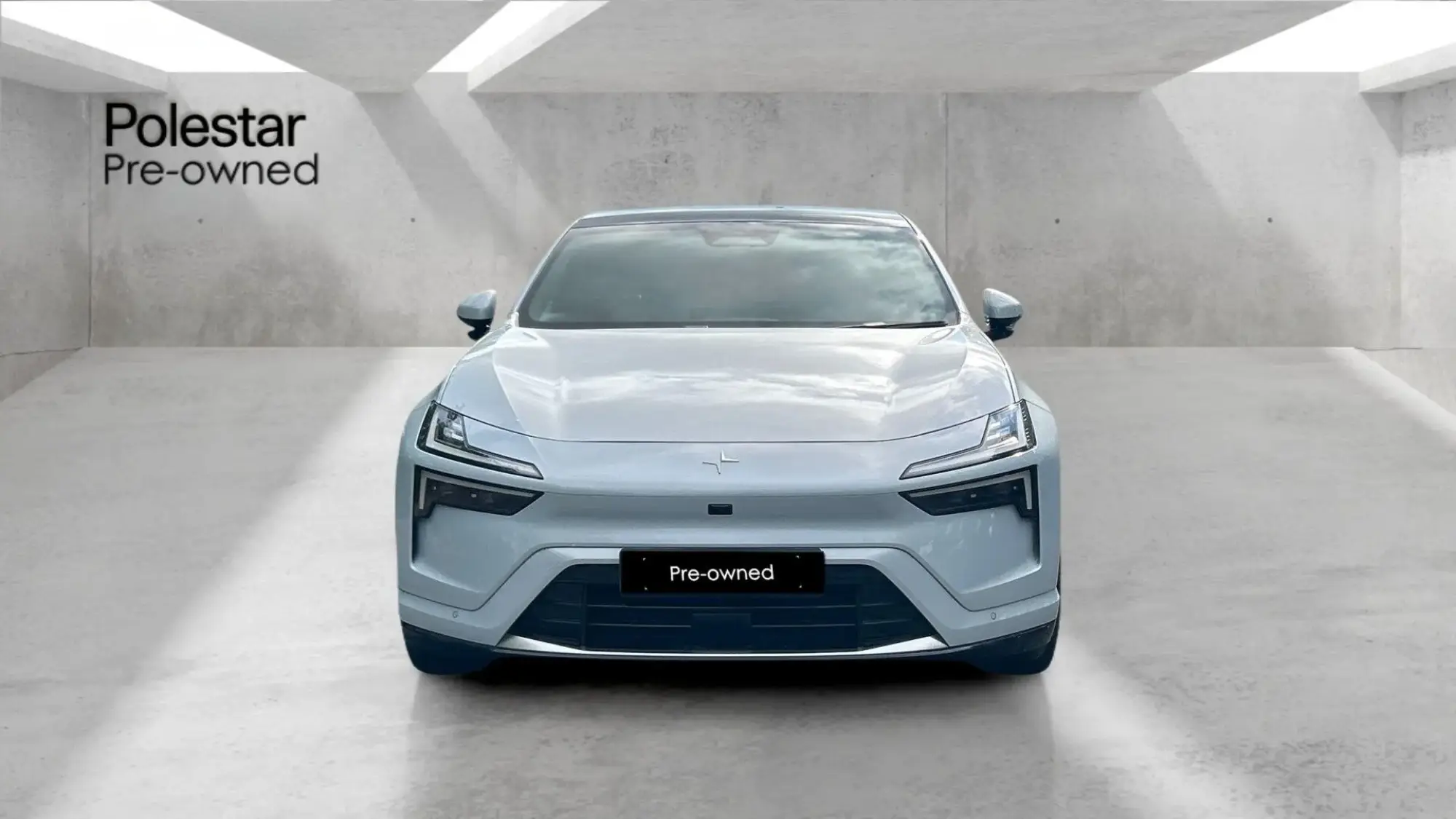 Polestar 4 Coupe Image 8