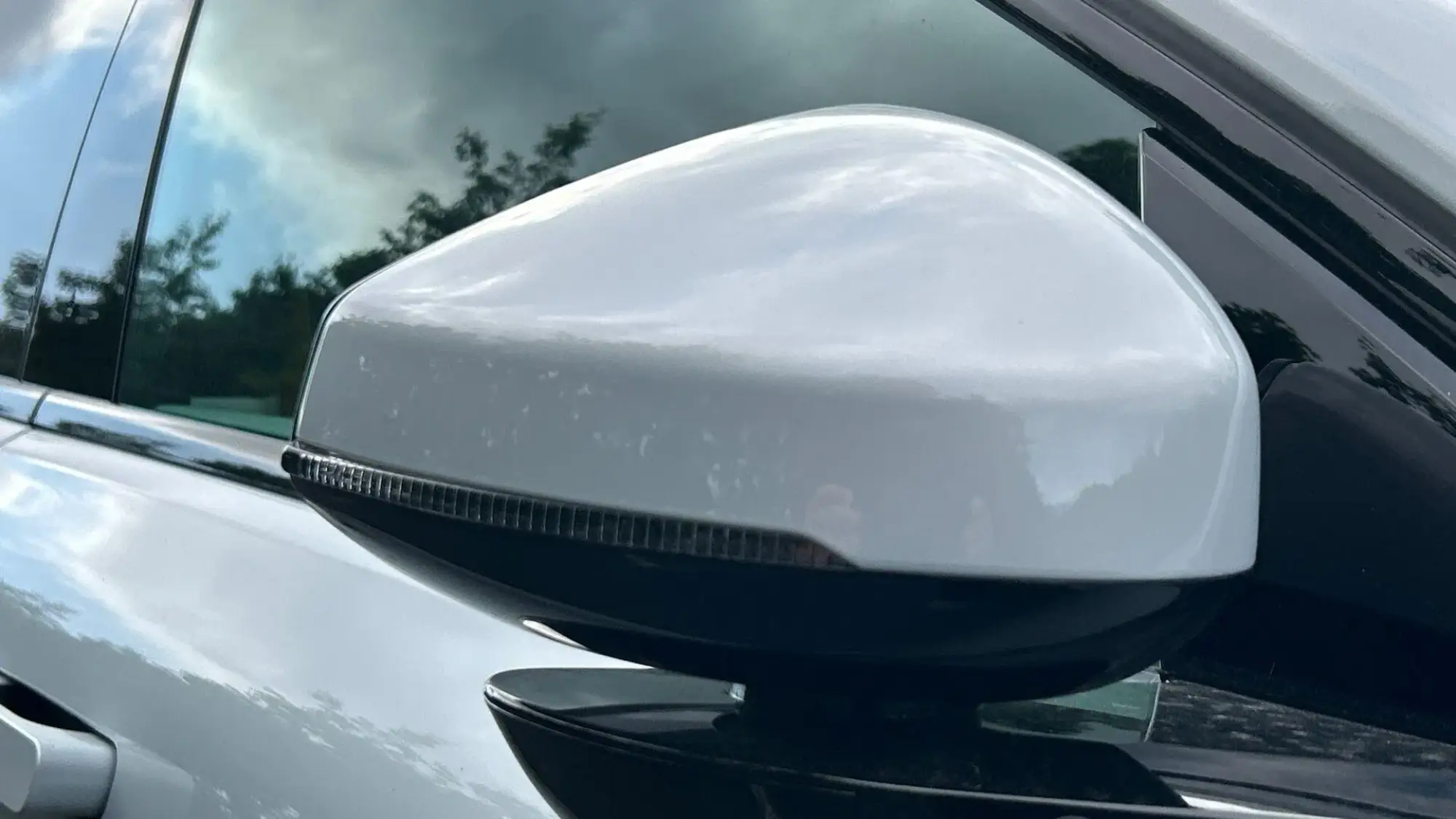 Polestar 4 Coupe Image 32