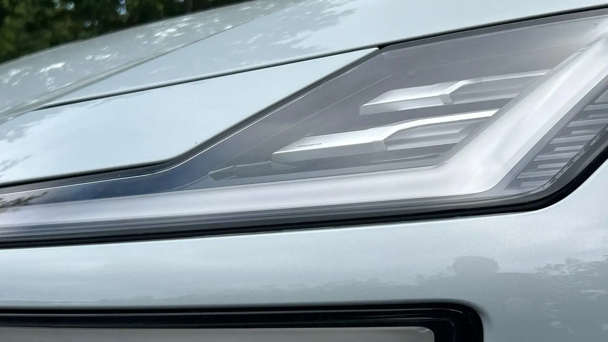Polestar 4 Coupe Image 35