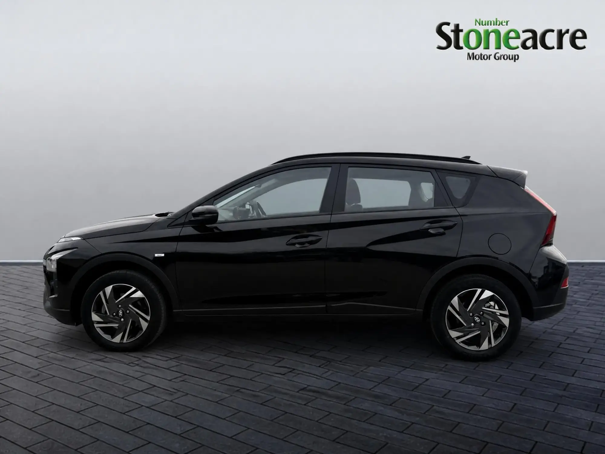 Hyundai BAYON Image 6 Hyundai BAYON Image 6