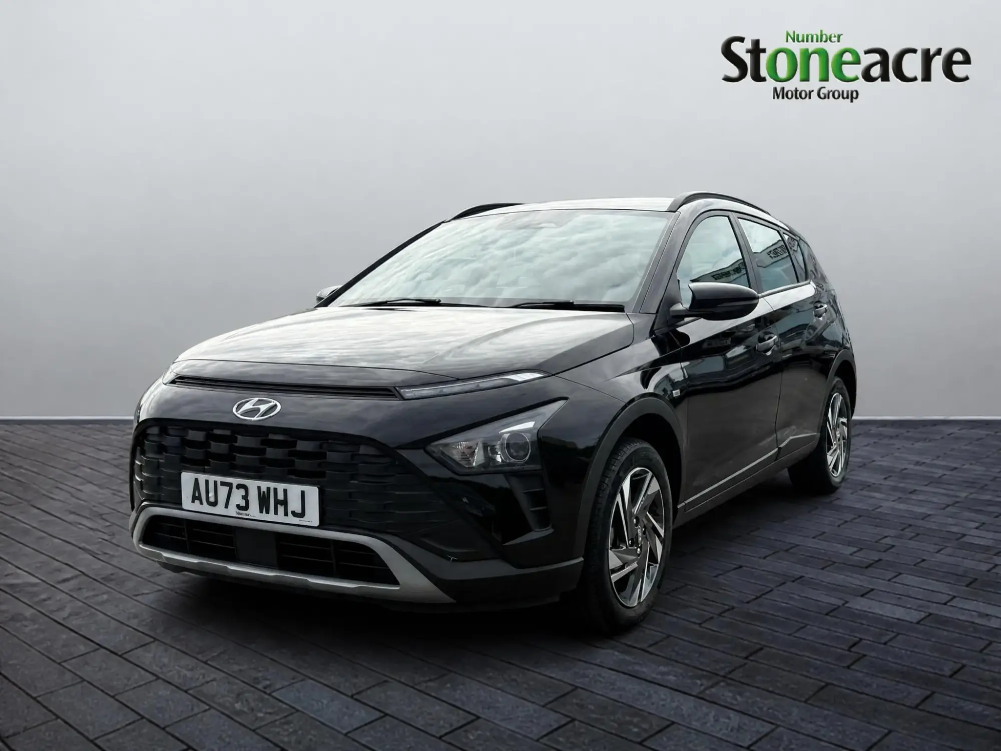 Hyundai BAYON Image 7 Hyundai BAYON Image 7