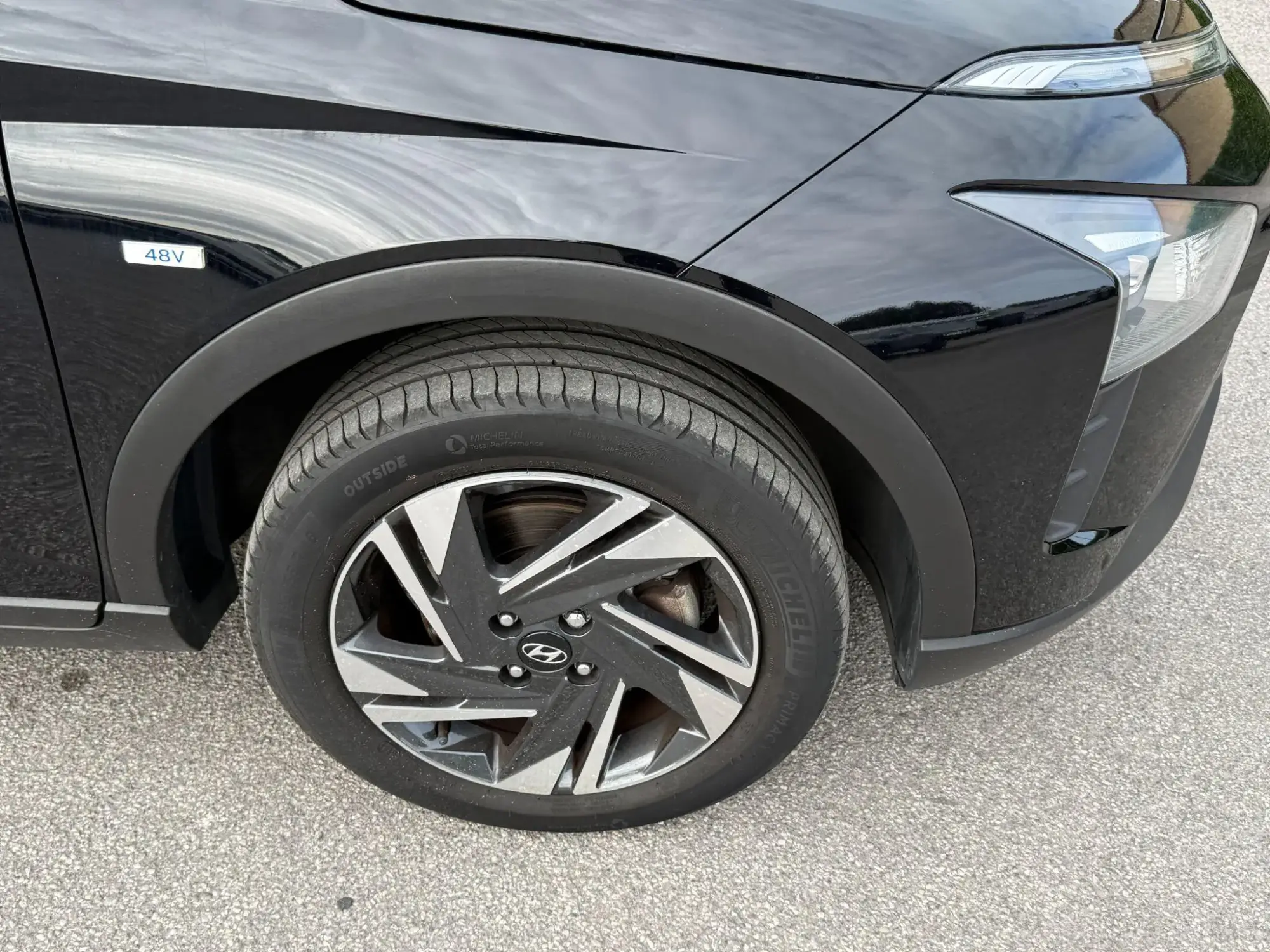 Hyundai BAYON Image 18 Hyundai BAYON Image 18