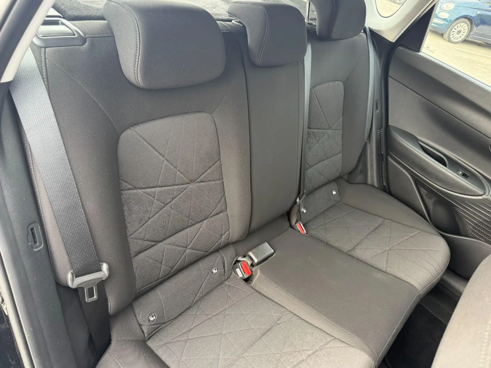 Hyundai BAYON Image 21 Hyundai BAYON Image 21