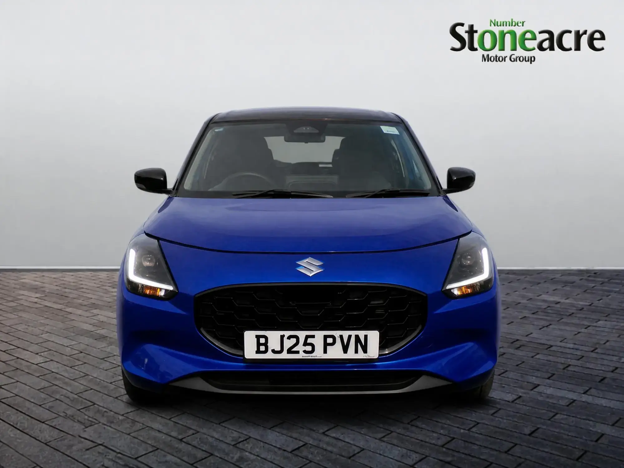 Suzuki Swift 1.2 MHEV Motion Euro 6 (s/s) 5dr BJ25PVN Image 2 Suzuki Swift 1.2 MHEV Motion Euro 6 (s/s) 5dr BJ25PVN Image 2