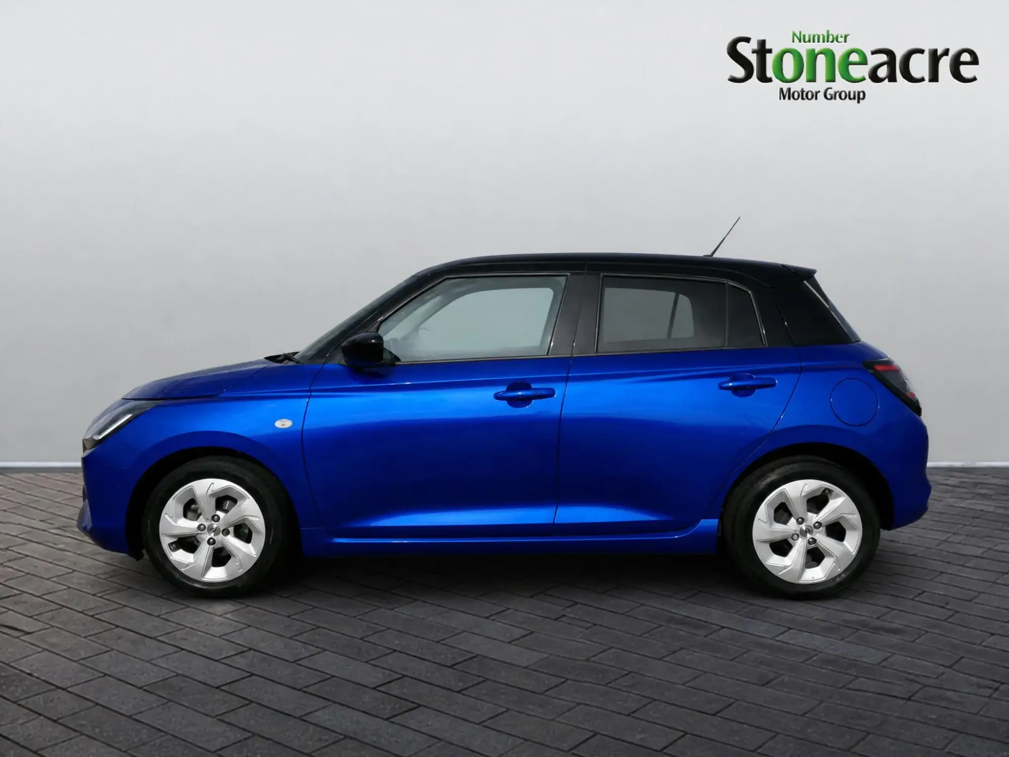 Suzuki Swift Image 5