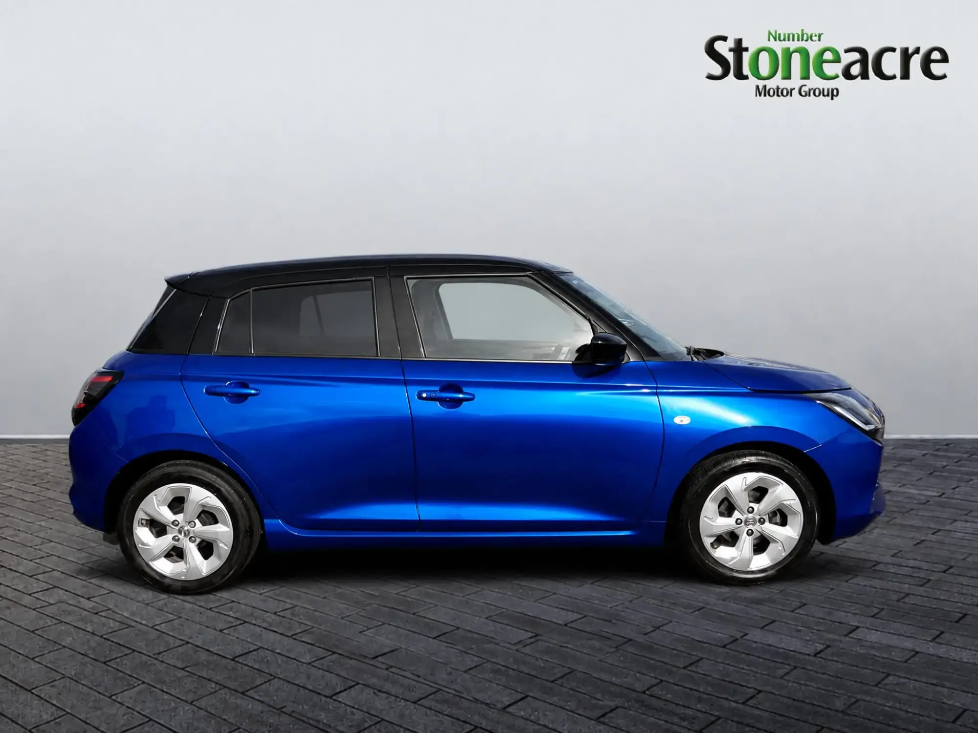 Suzuki Swift Image 7