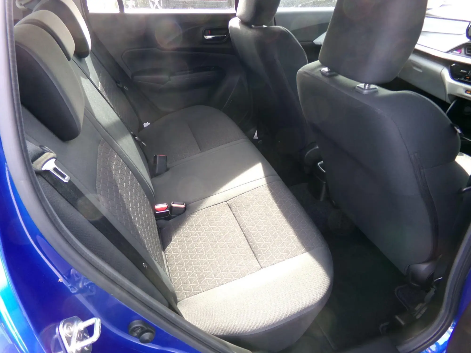 Suzuki Swift Image 12