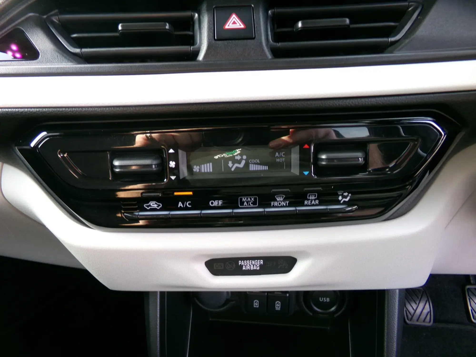 Suzuki Swift Image 15