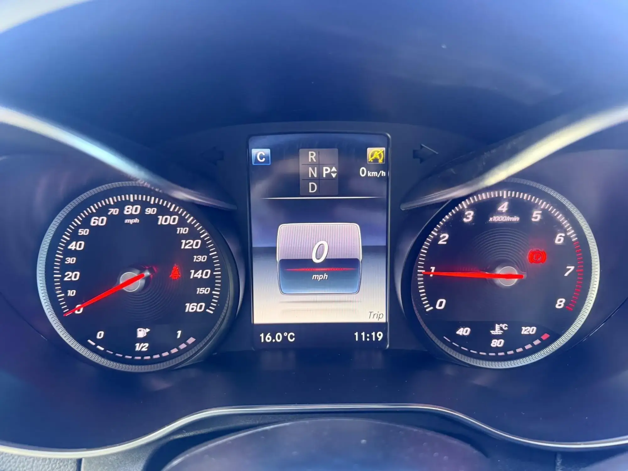 Mercedes-Benz C-Class Image 21 Mercedes-Benz C-Class Image 21