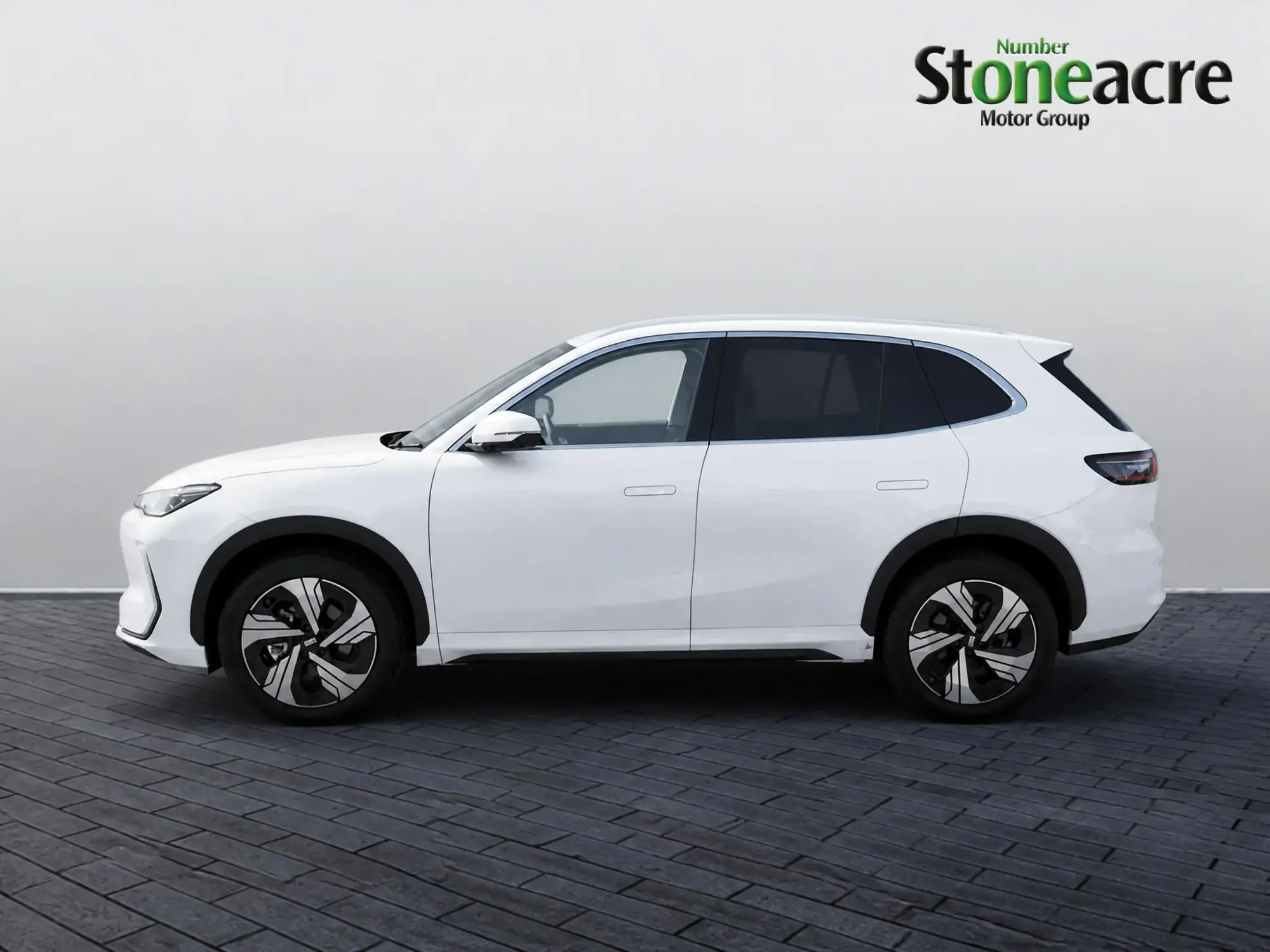 Geely EX5 Image 5