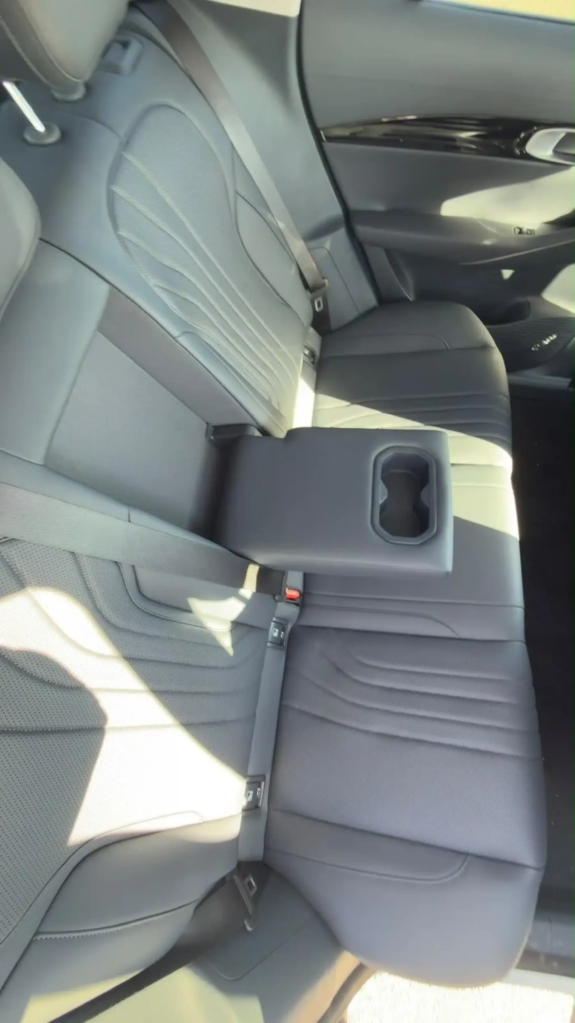Geely EX5 Image 11