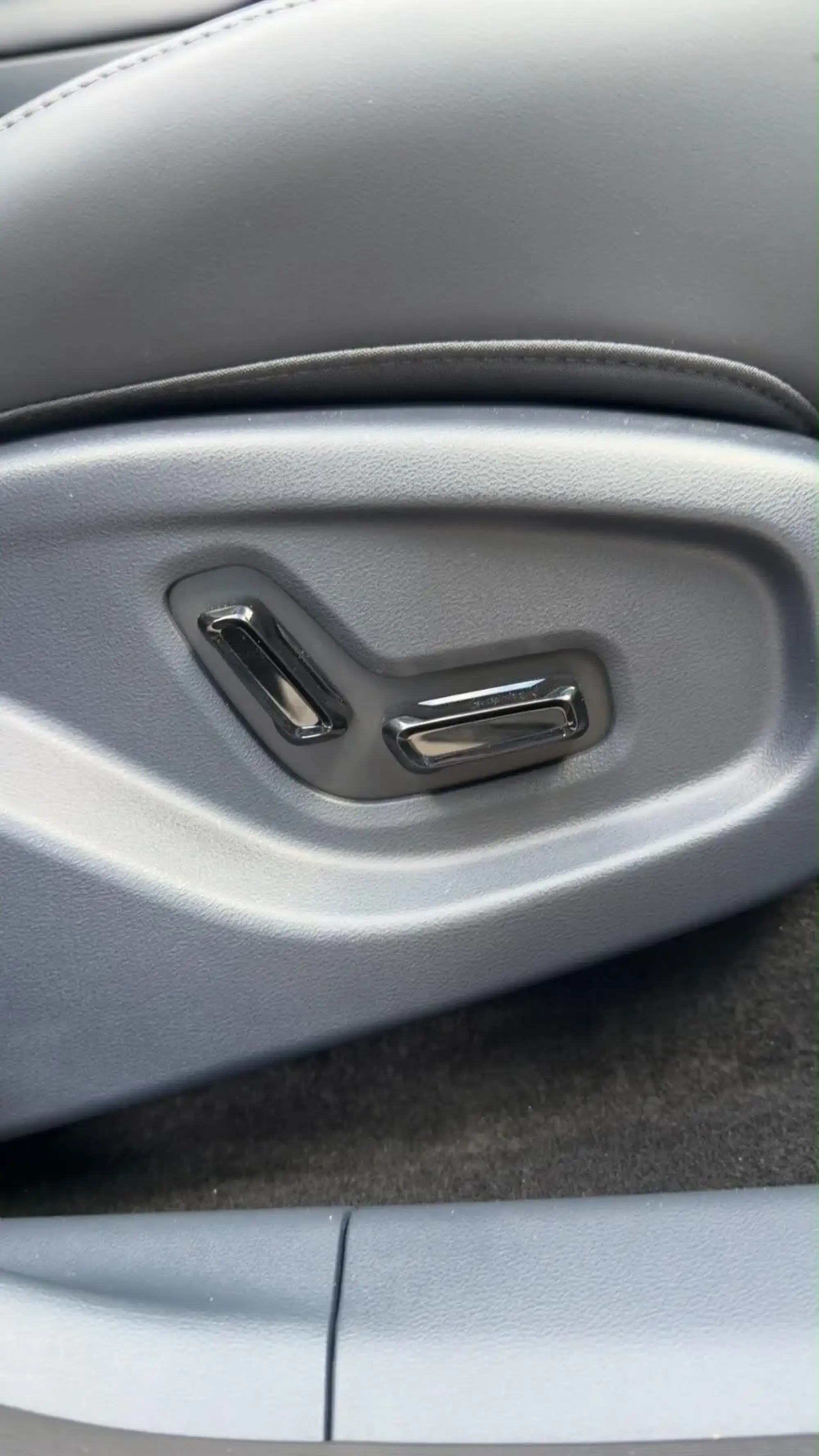 Geely EX5 Image 12