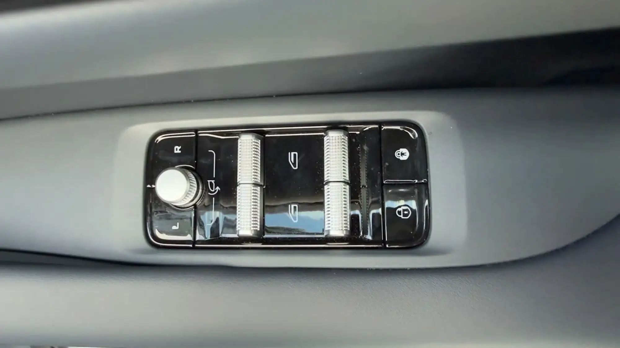 Geely EX5 Image 13